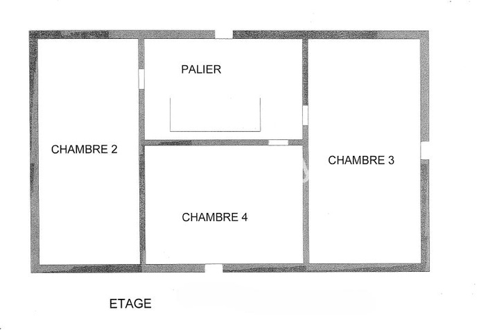Achat immobilier Maison 6 pièces  135m2 à Gisors (27140) - Photo n°10