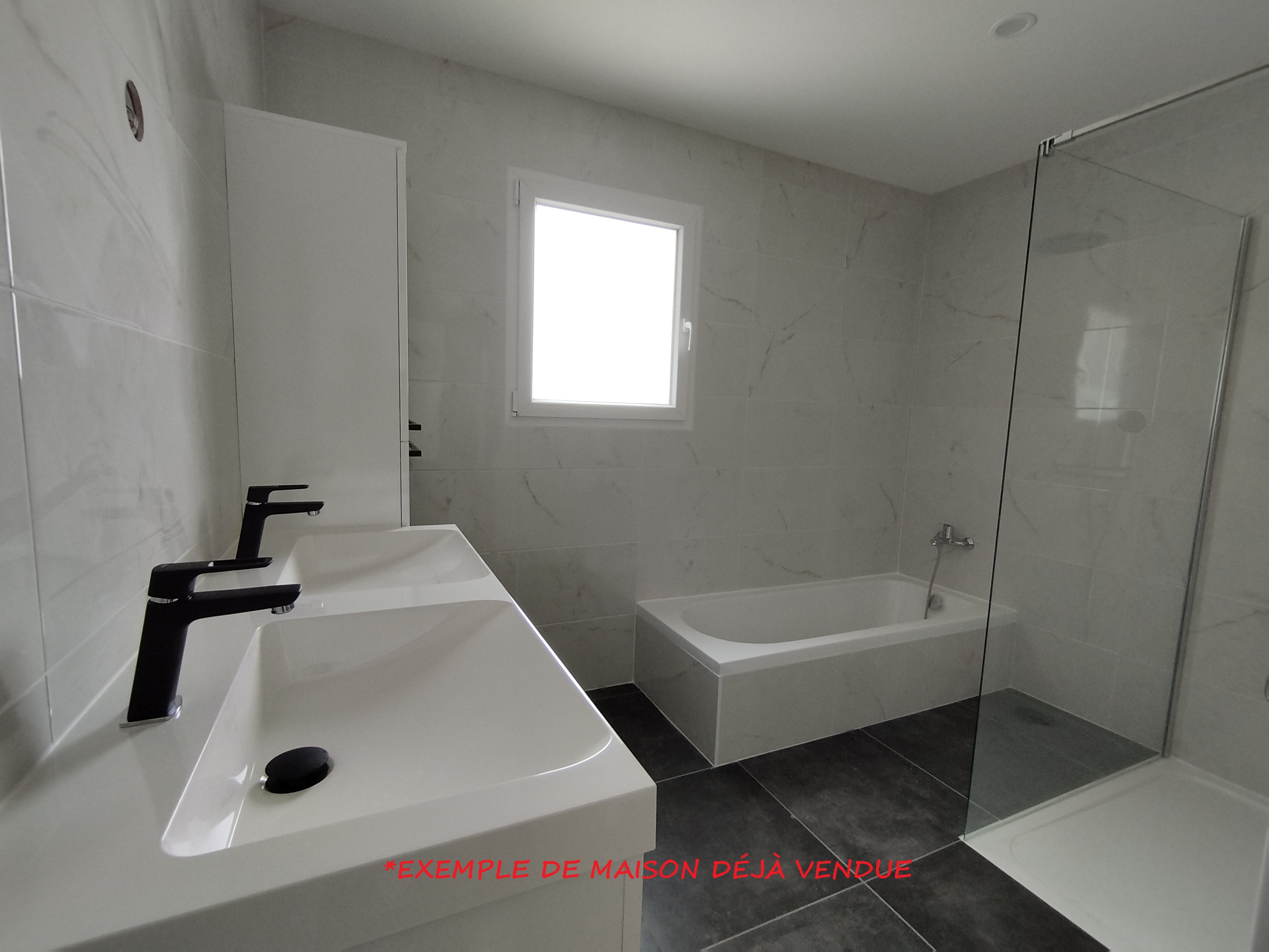 Achat immobilier Maison 4 pièces  105m2 à Charmeil (03110) - Photo n°5