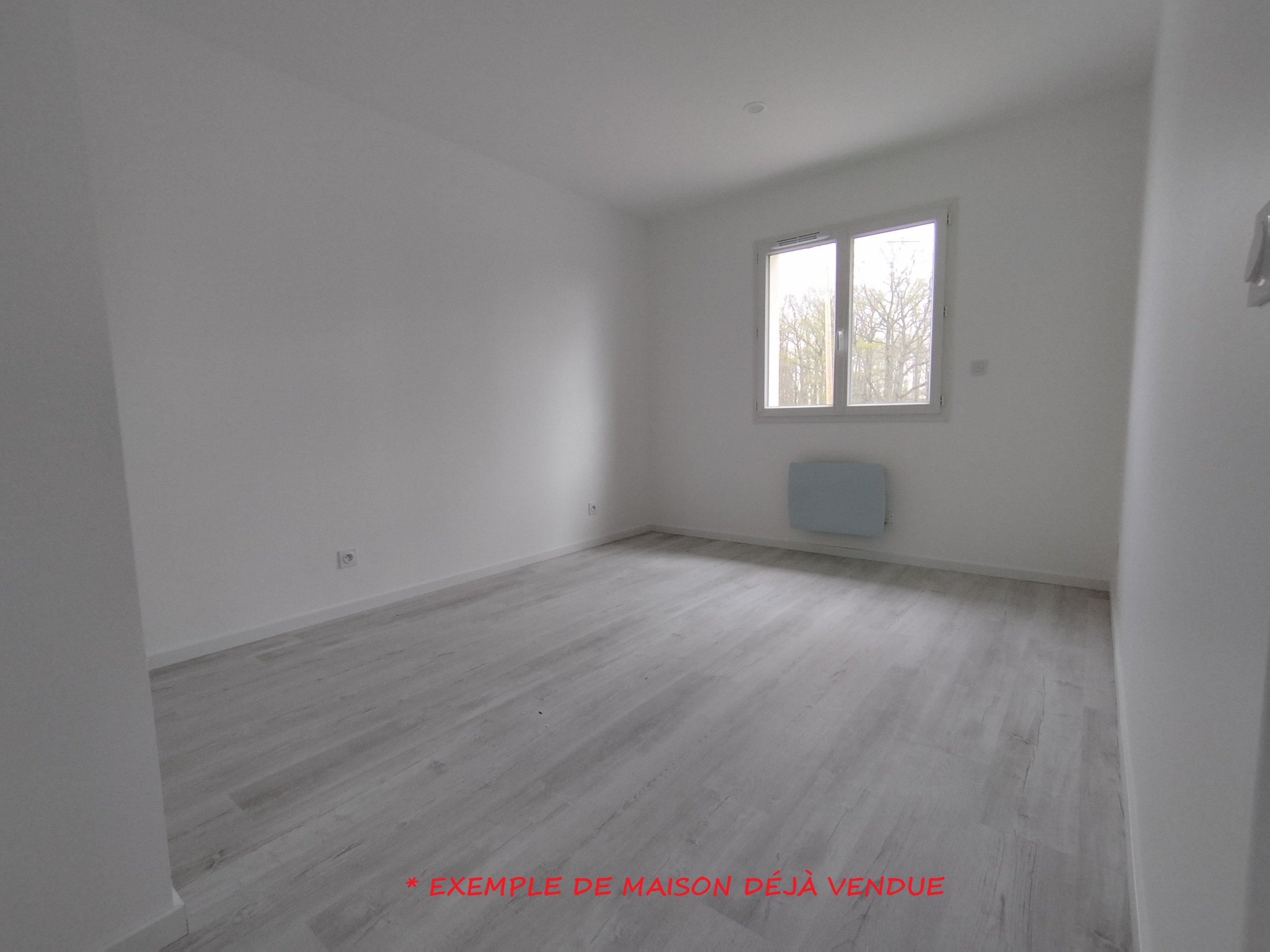 Achat immobilier Maison 4 pièces  105m2 à Charmeil (03110) - Photo n°6