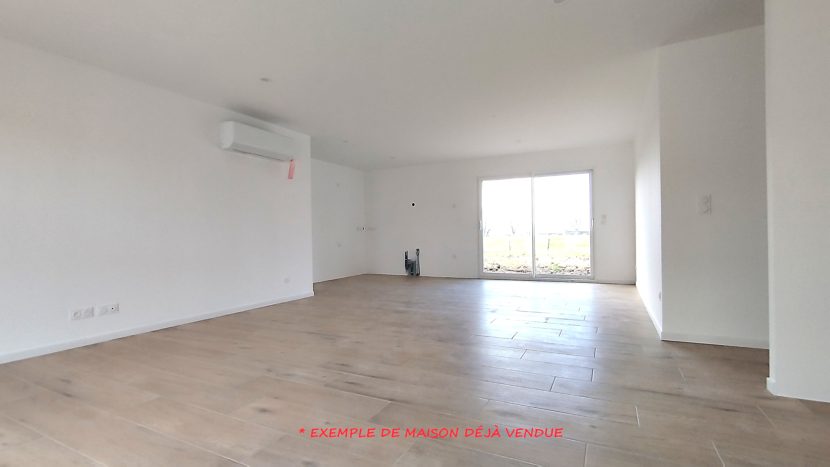 Achat immobilier Maison 4 pièces  105m2 à Charmeil (03110) - Photo n°4