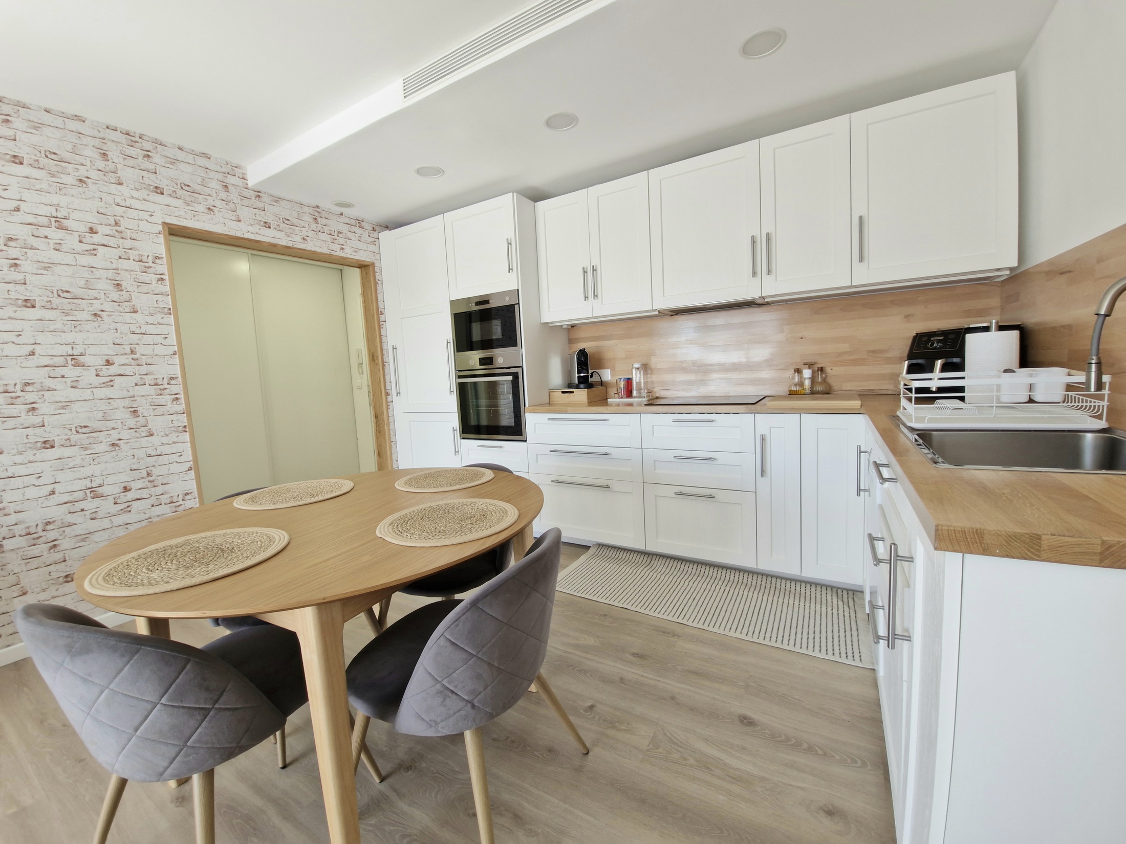 appartement 3 pièces - 55m2 à Colombes (92700)