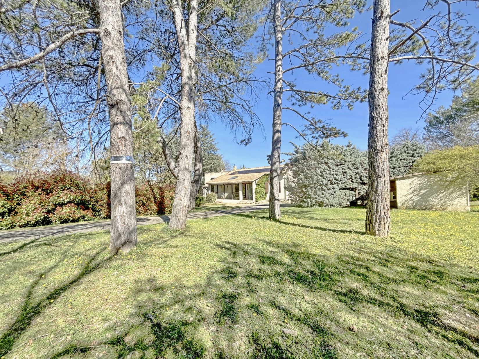maison 8 pièces - 201m2 à Rians (83560)