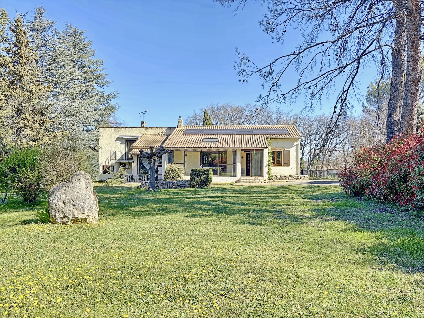 maison 8 pièces - 201,0m2 à Rians (83560)