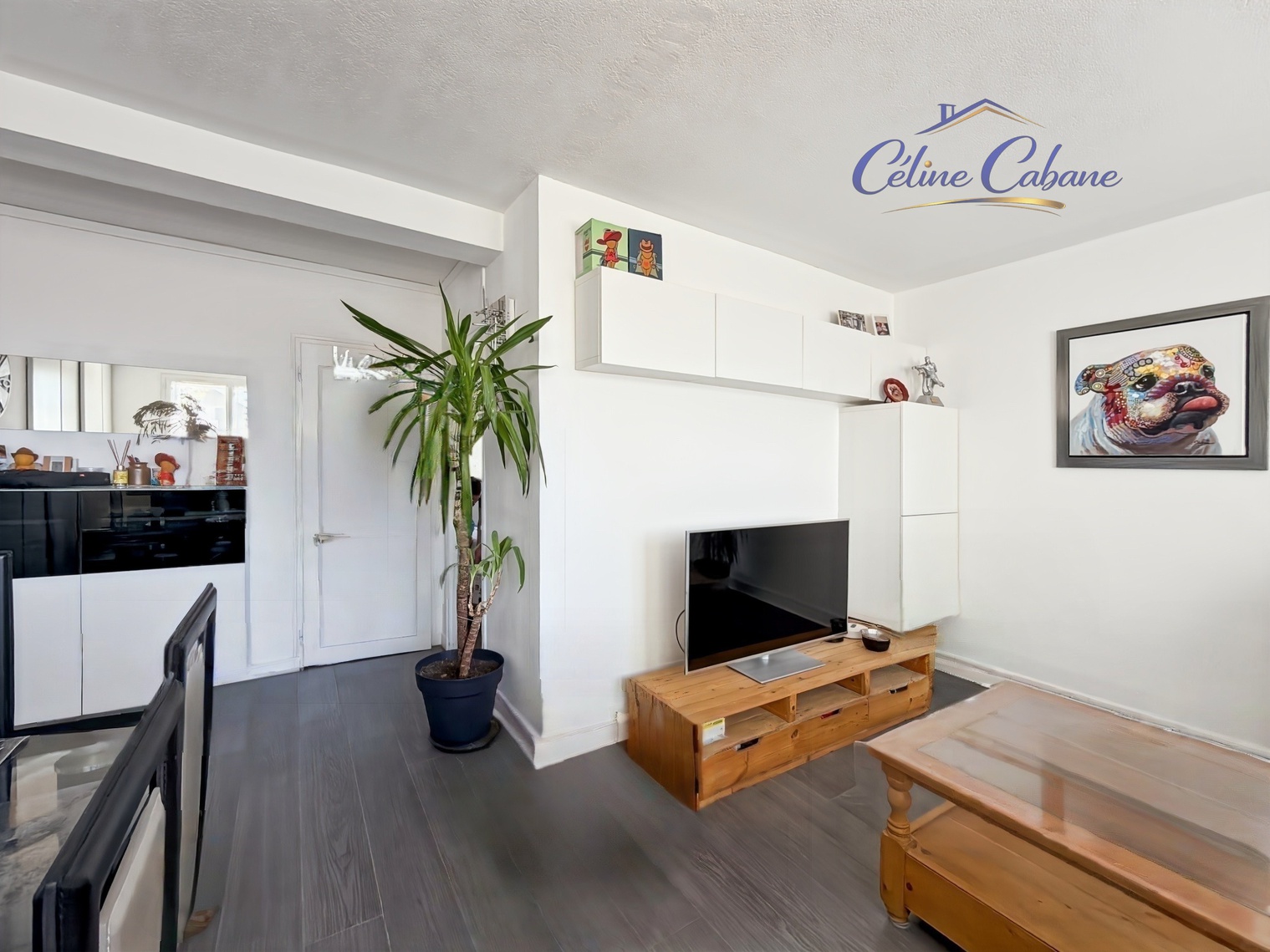 appartement 3 pièces - 50m2 à Champigny-sur-Marne (94500)