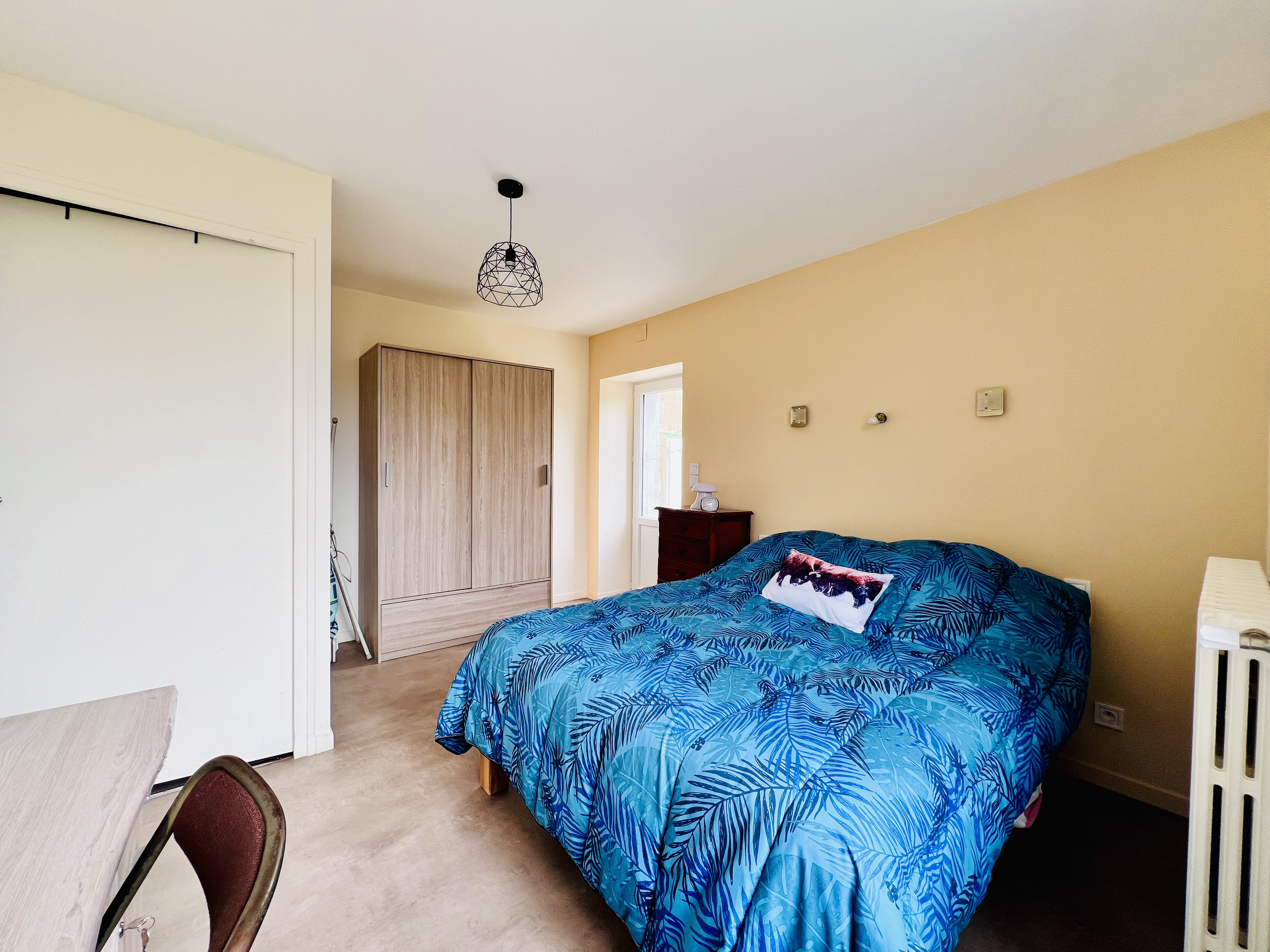 Achat immobilier Maison 6 pièces  140m2 à Saint-Ouen (41100) - Photo n°4