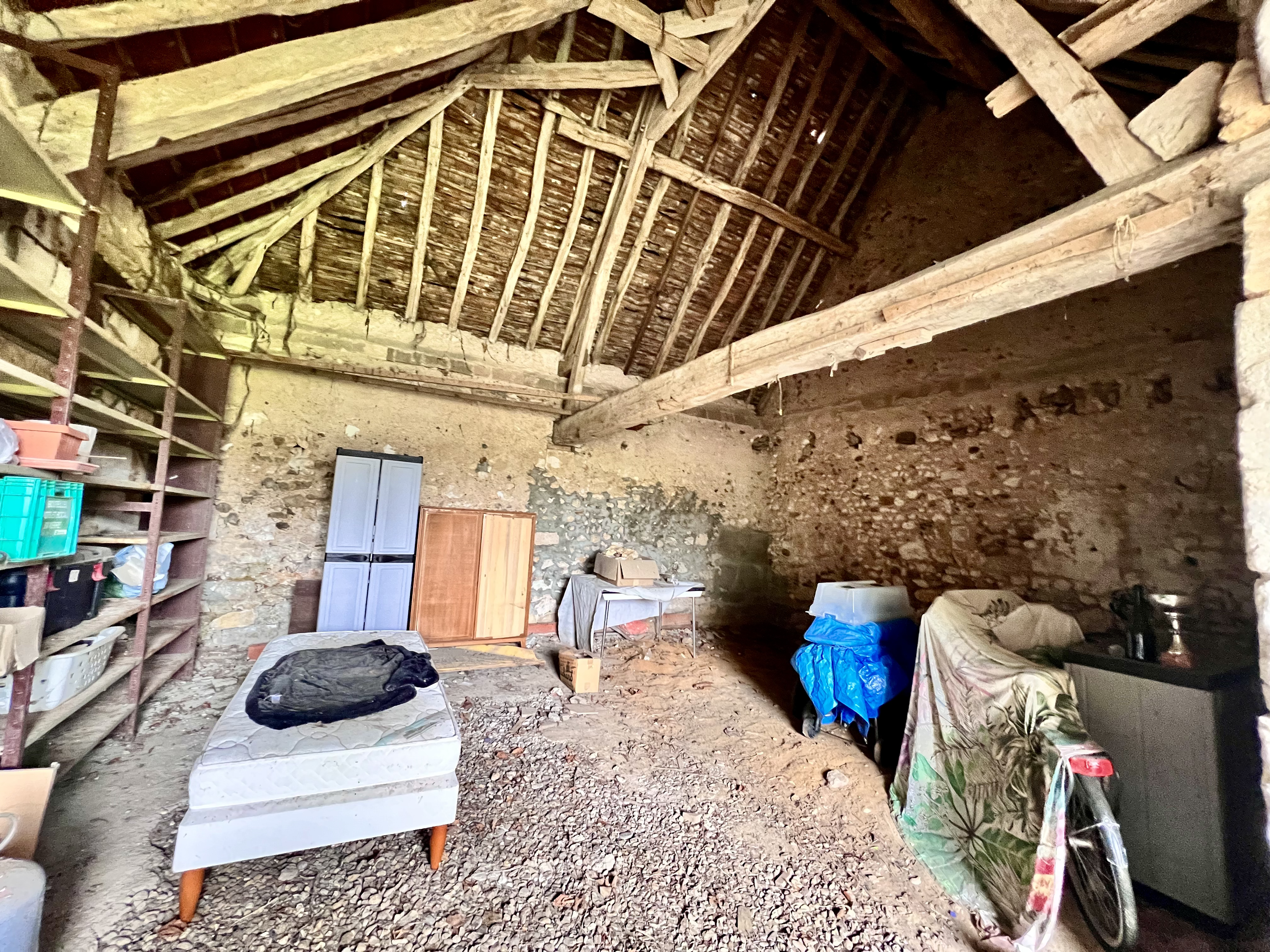 Achat immobilier Maison 6 pièces  140m2 à Saint-Ouen (41100) - Photo n°6