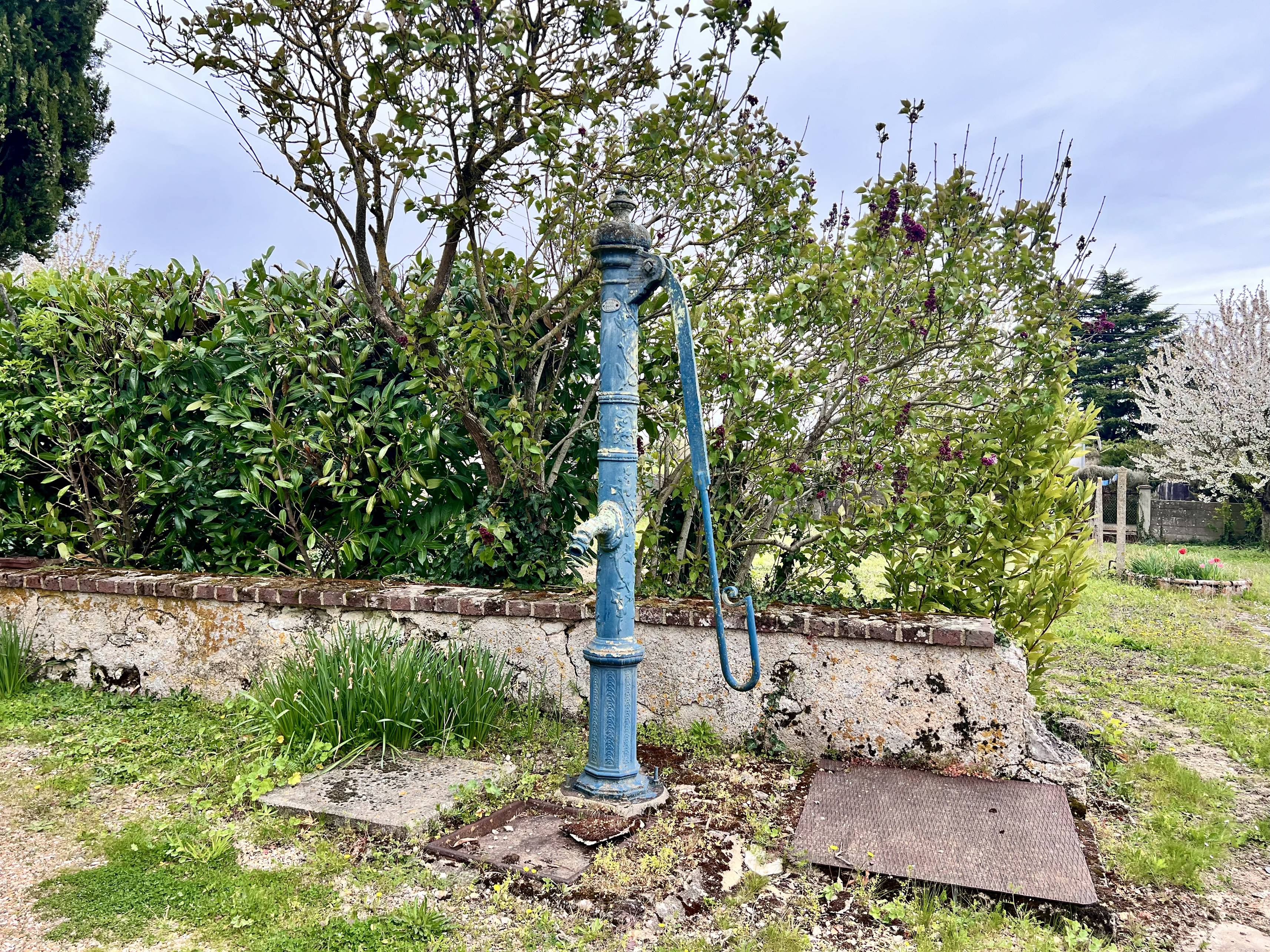 Achat immobilier Maison 6 pièces  140m2 à Saint-Ouen (41100) - Photo n°5