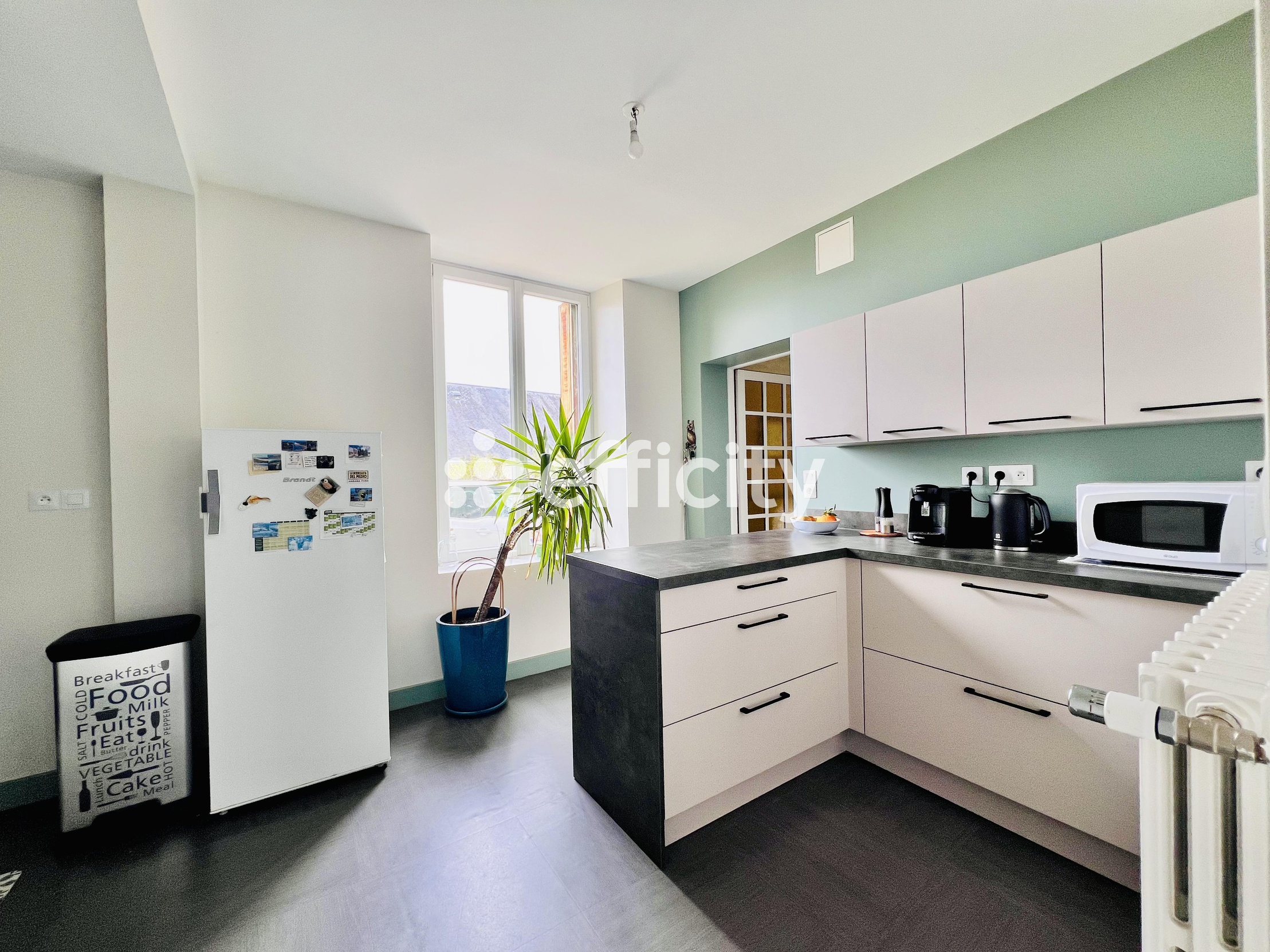 maison 6 pièces - 140,0m2 à Saint-Ouen (41100)