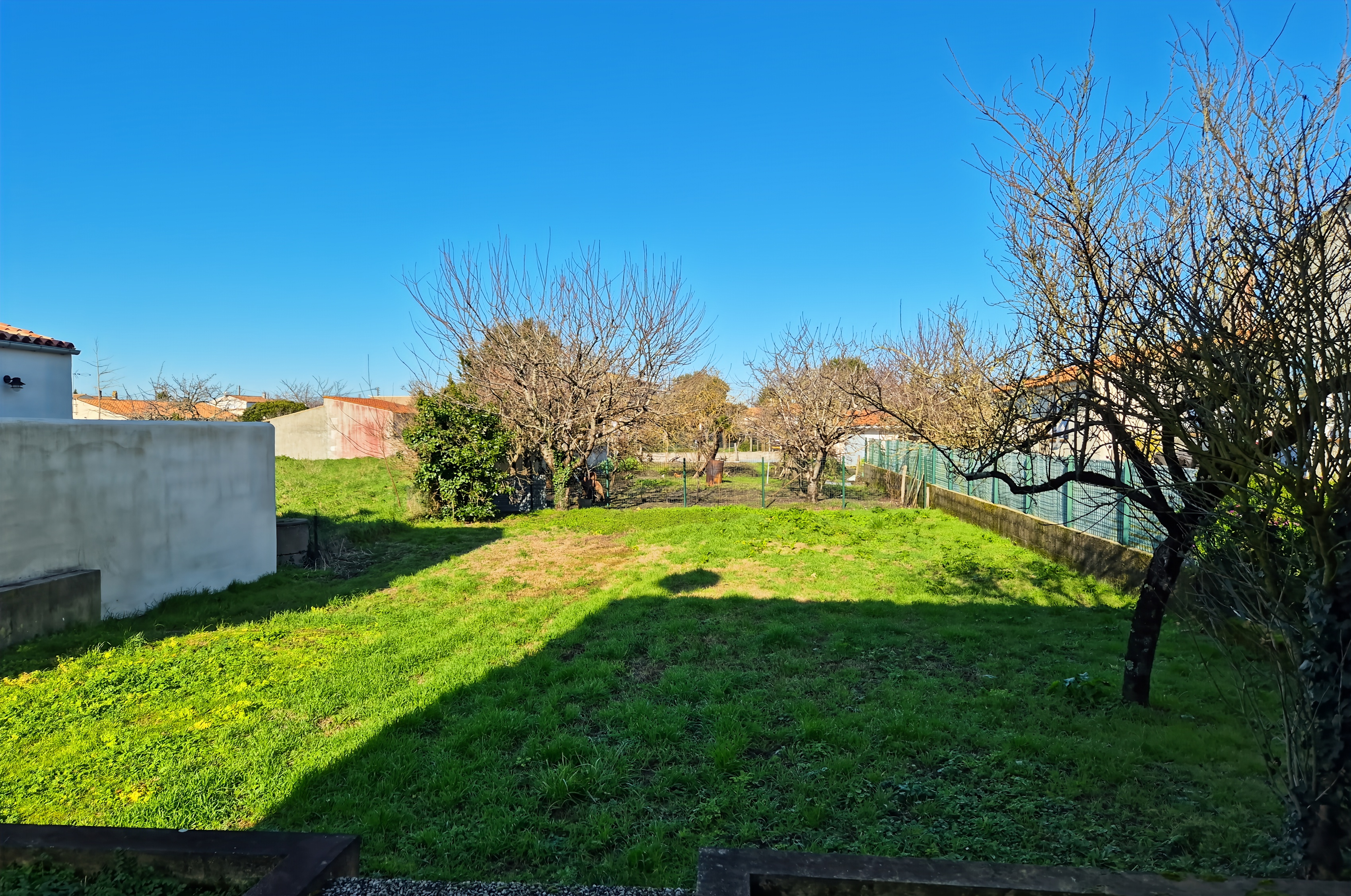 Achat immobilier Maison 4 pièces  82m2 à Le Château-d'Oléron (17480) - Photo n°14