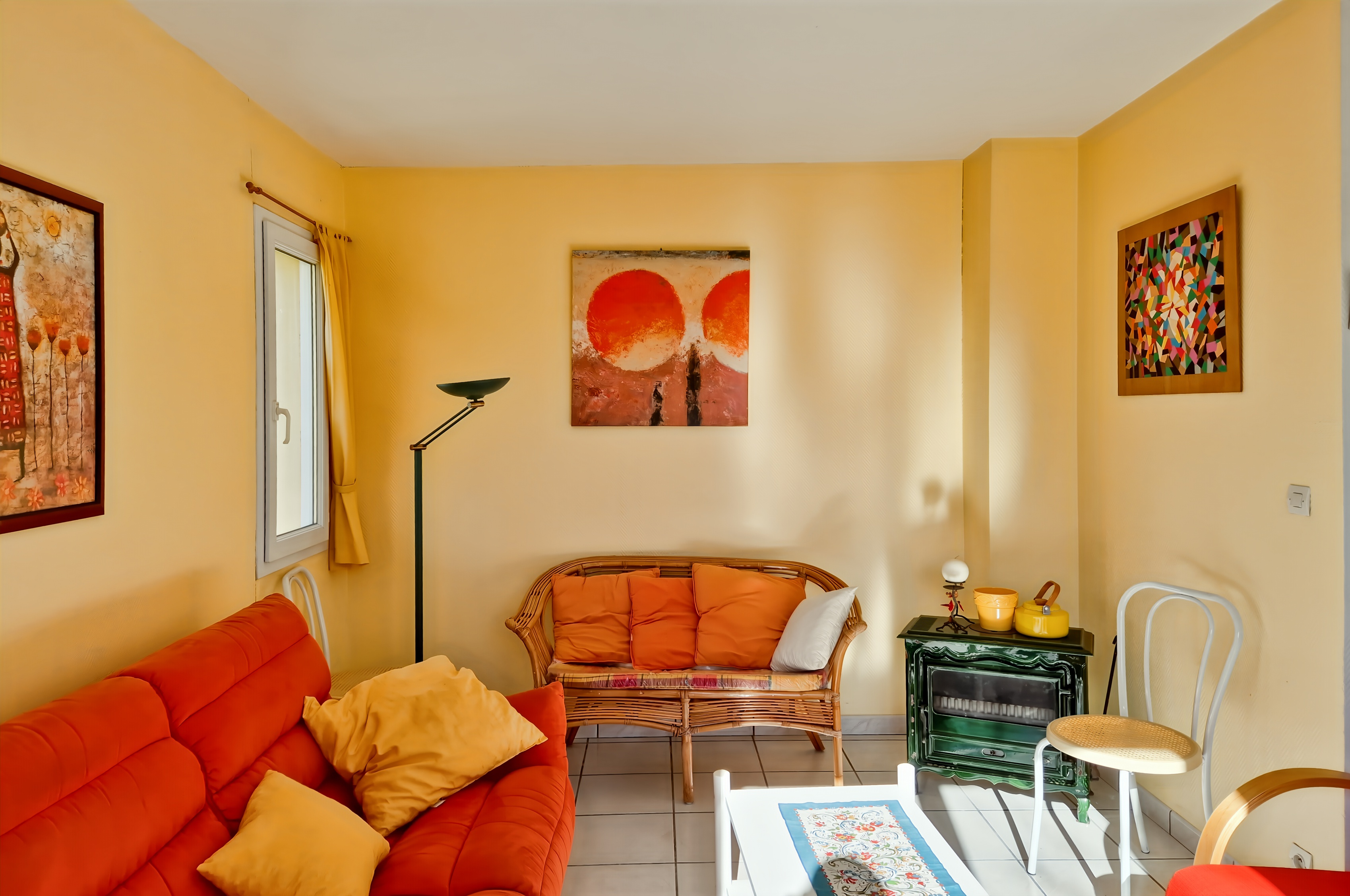 Achat immobilier Maison 4 pièces  82m2 à Le Château-d'Oléron (17480) - Photo n°5
