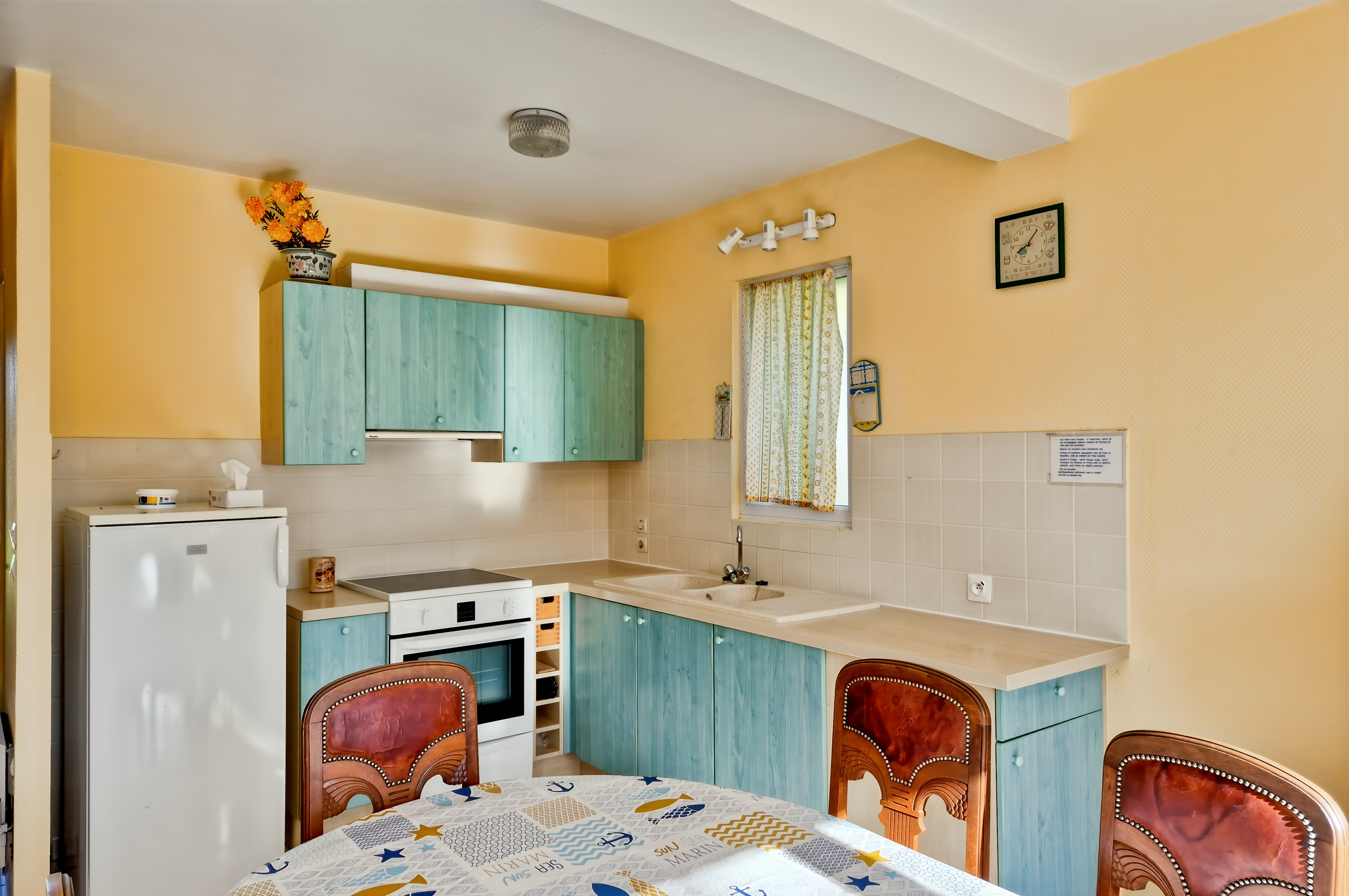 Achat immobilier Maison 4 pièces  82m2 à Le Château-d'Oléron (17480) - Photo n°7