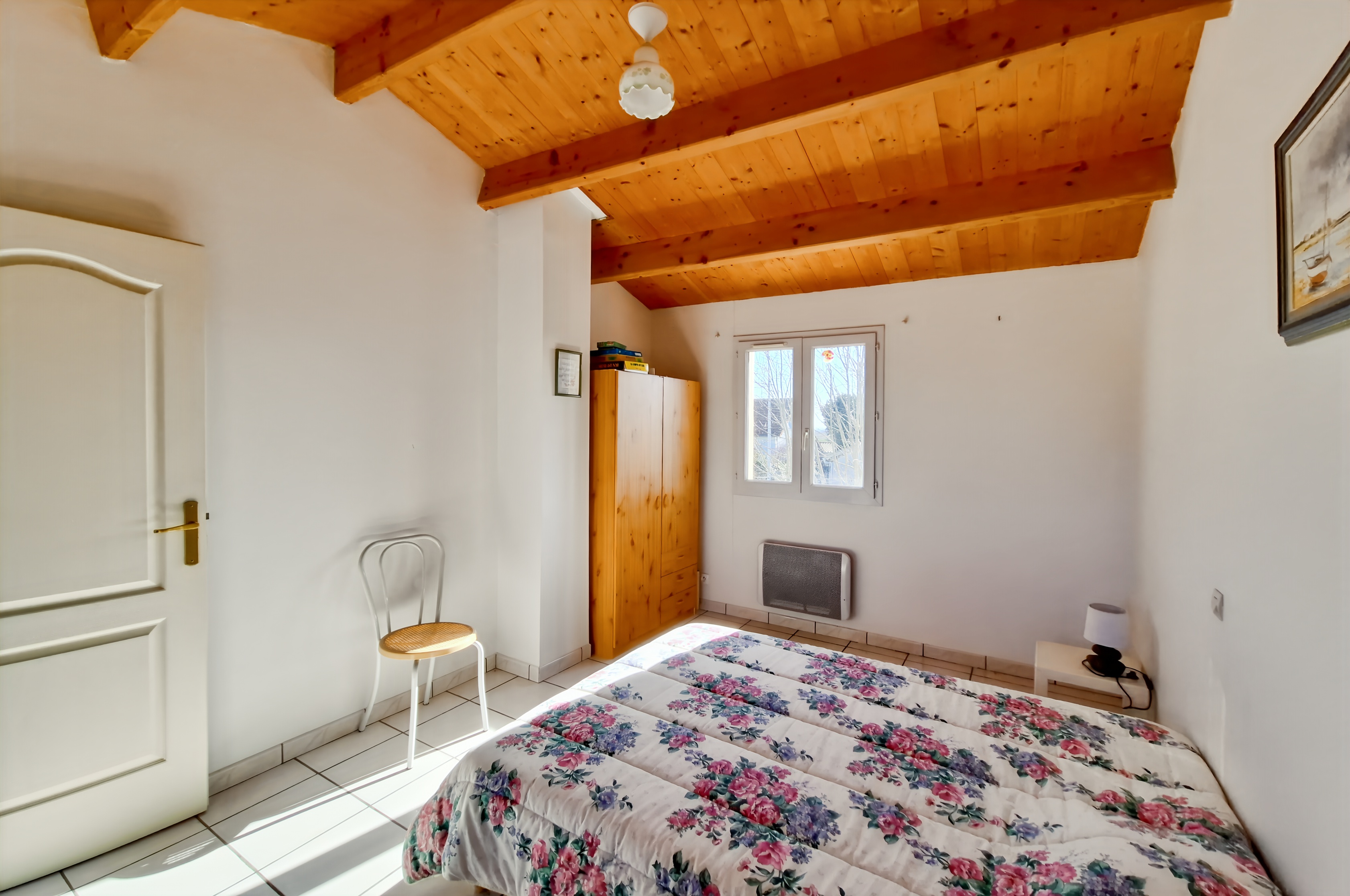 Achat immobilier Maison 4 pièces  82m2 à Le Château-d'Oléron (17480) - Photo n°8
