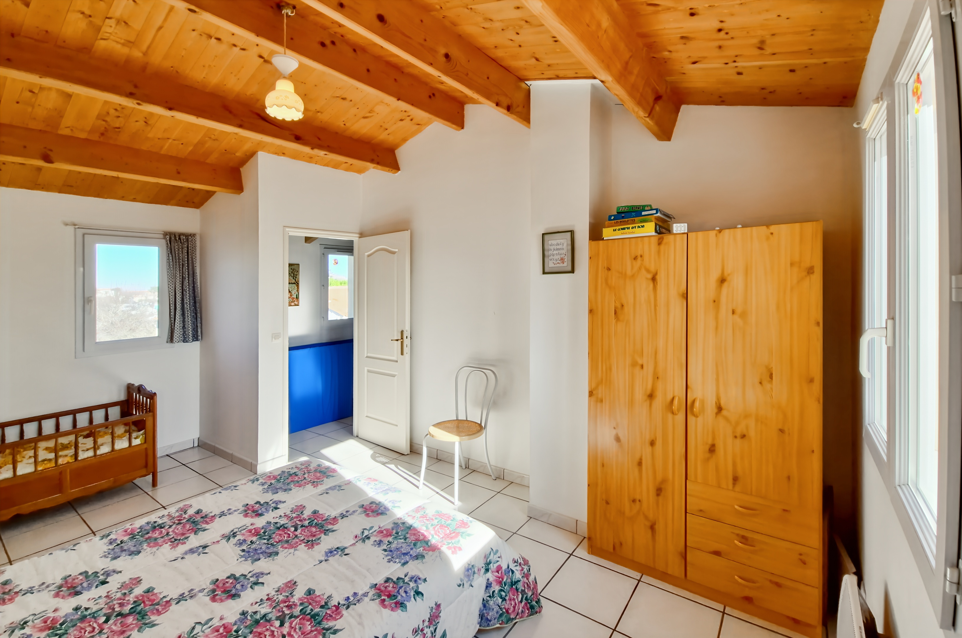 Achat immobilier Maison 4 pièces  82m2 à Le Château-d'Oléron (17480) - Photo n°9