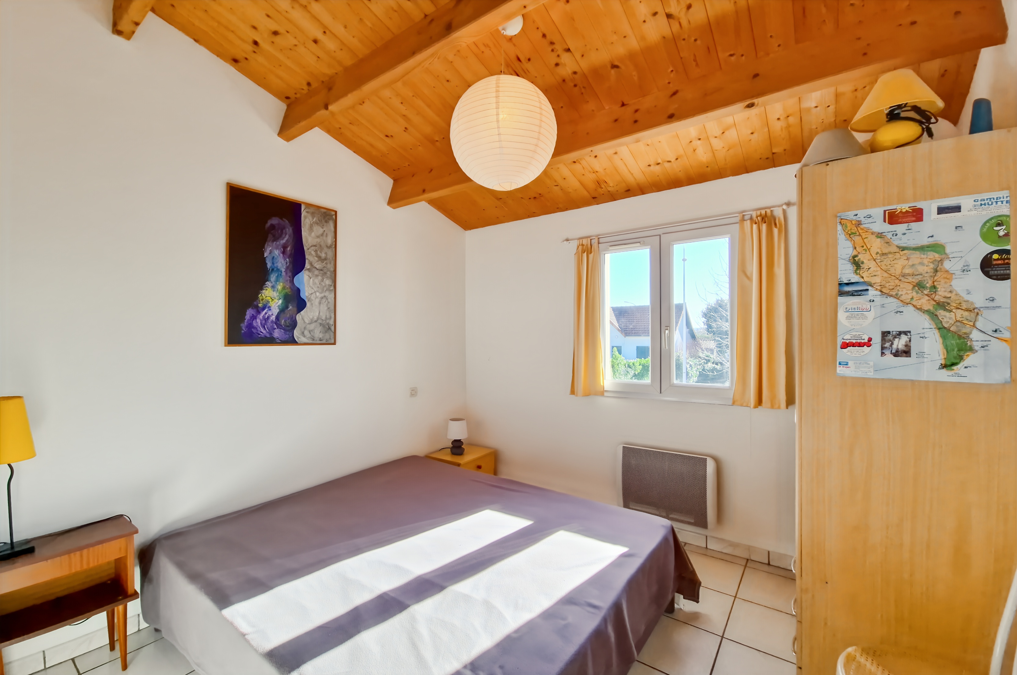 Achat immobilier Maison 4 pièces  82m2 à Le Château-d'Oléron (17480) - Photo n°10