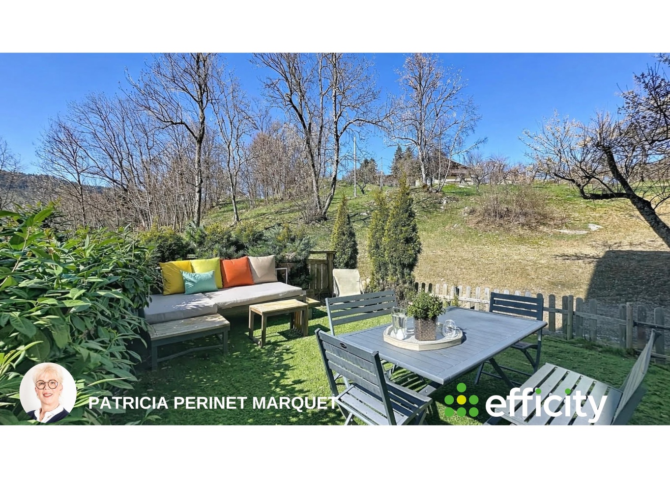 appartement 2 pièces - 35m2 à Megève (74120)