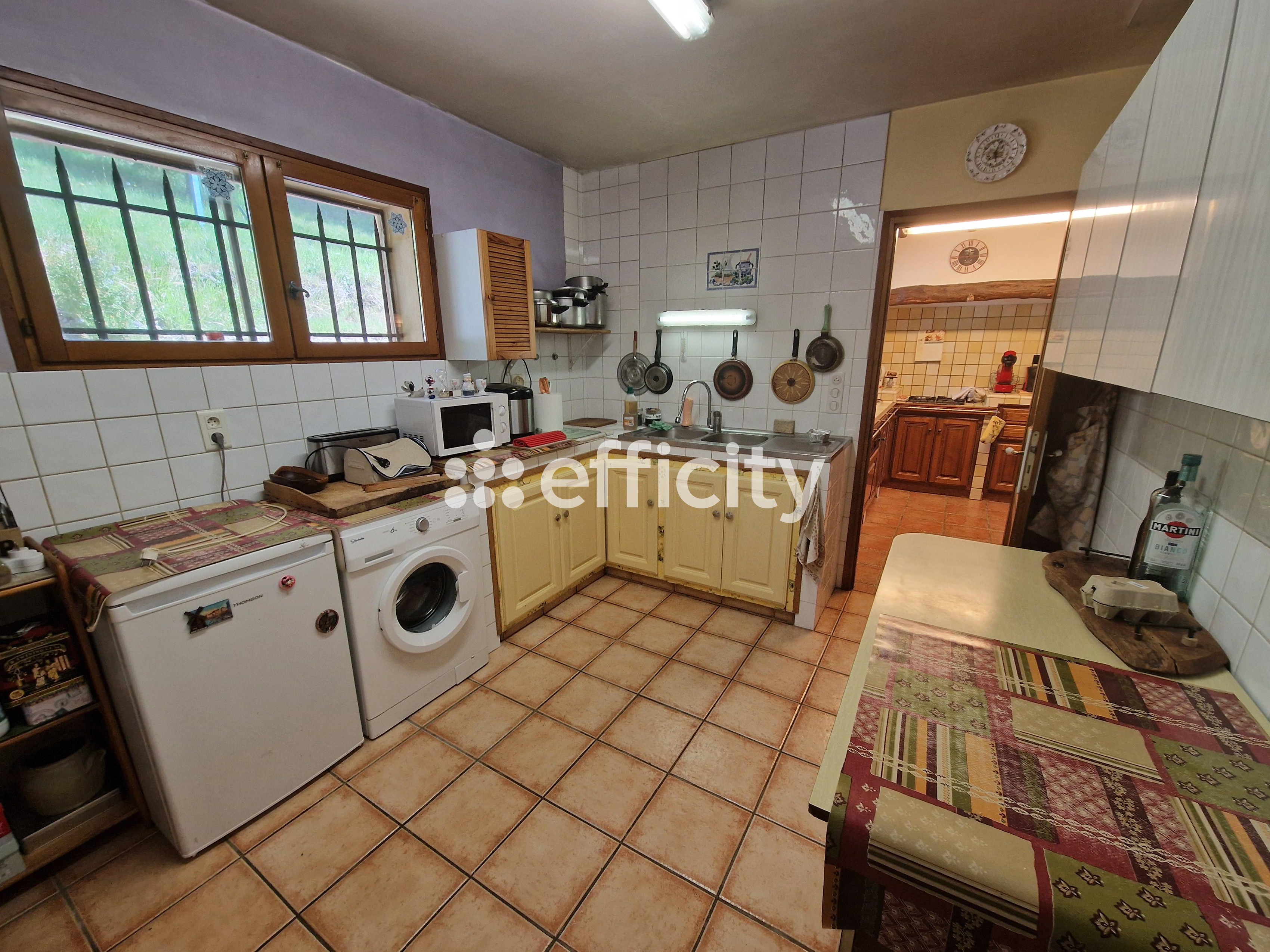 Achat immobilier Maison 6 pièces  147m2 à Escragnolles (06460) - Photo n°8
