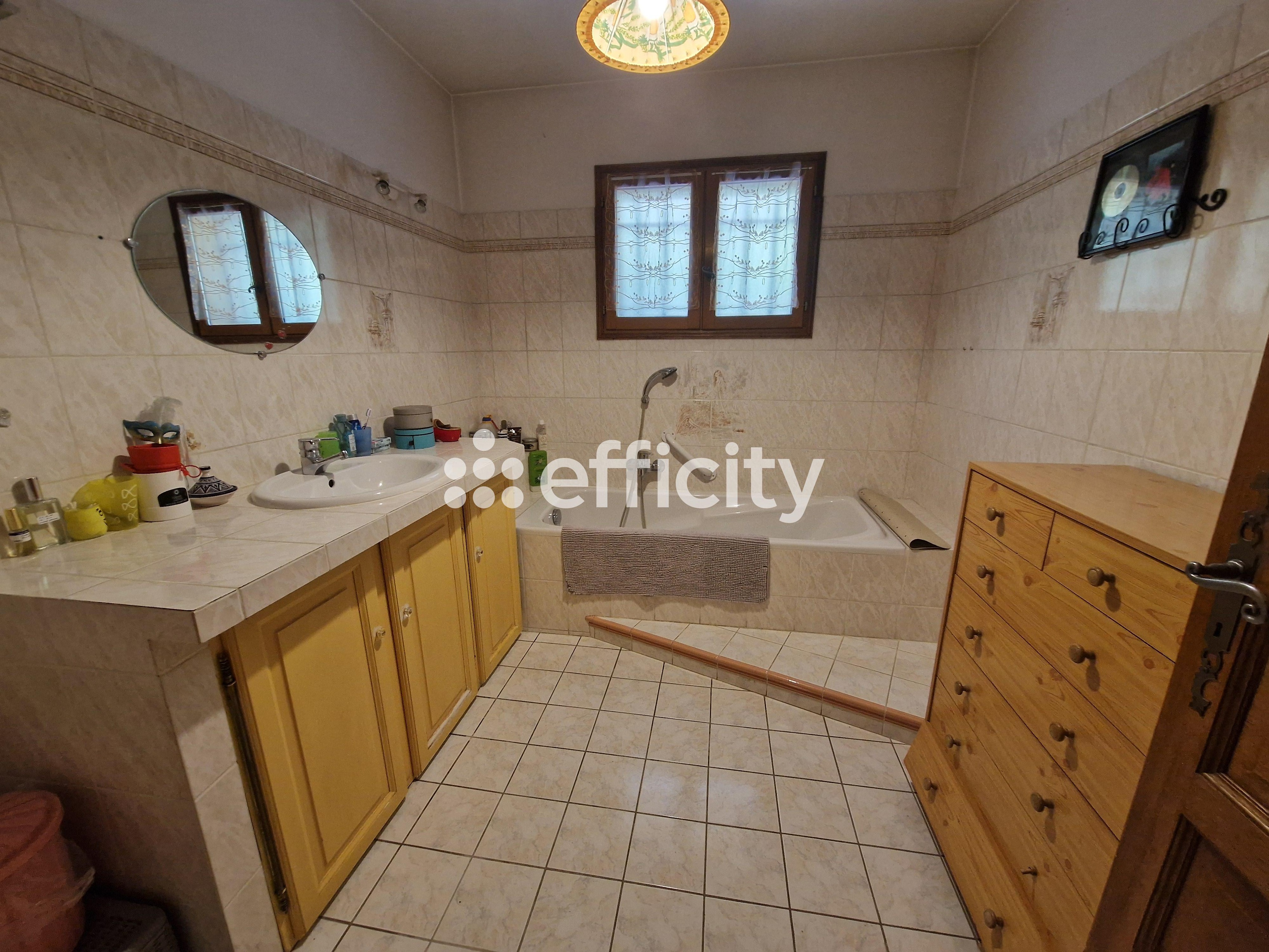 Achat immobilier Maison 6 pièces  147m2 à Escragnolles (06460) - Photo n°9