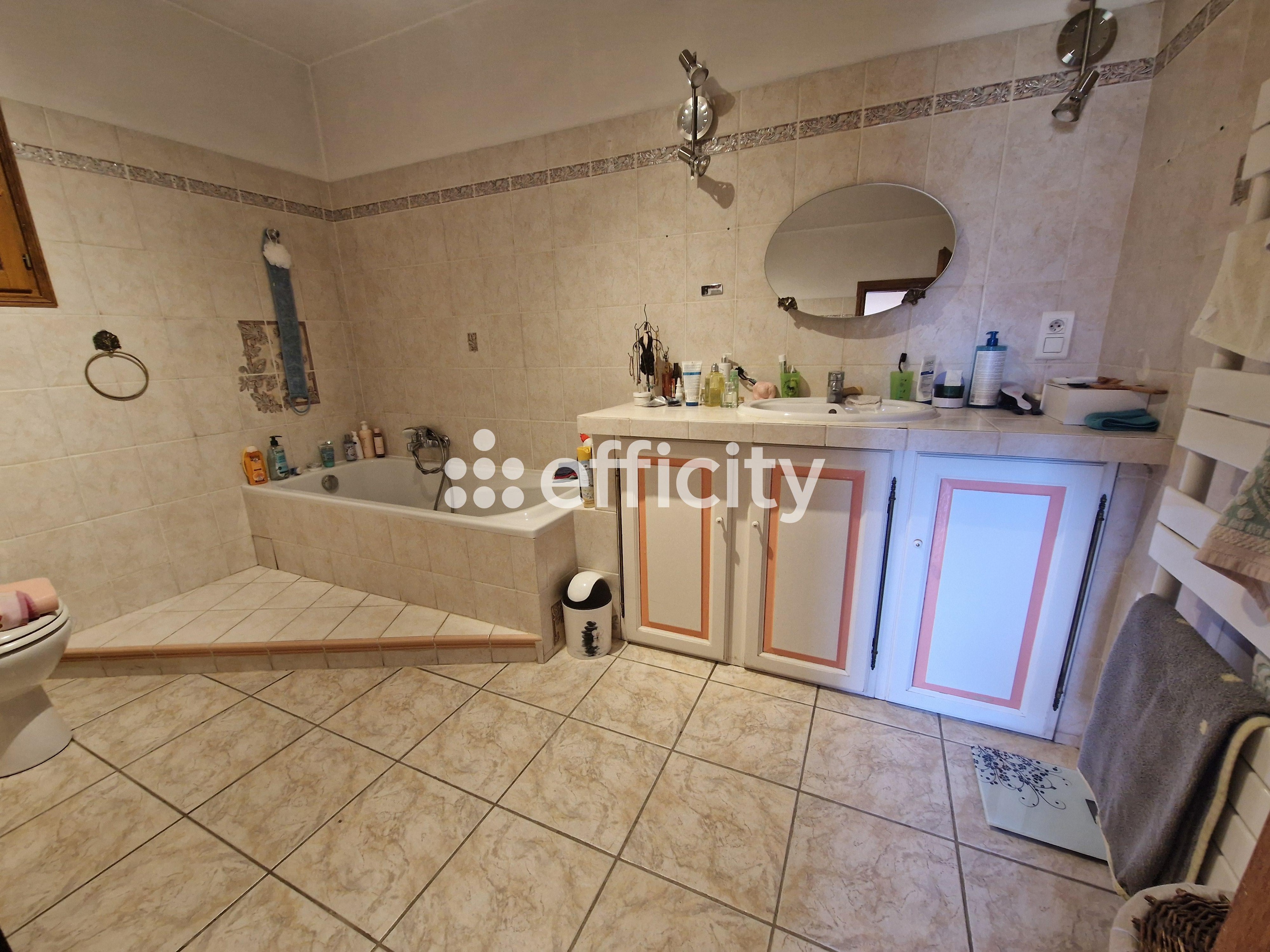 Achat immobilier Maison 6 pièces  147m2 à Escragnolles (06460) - Photo n°10