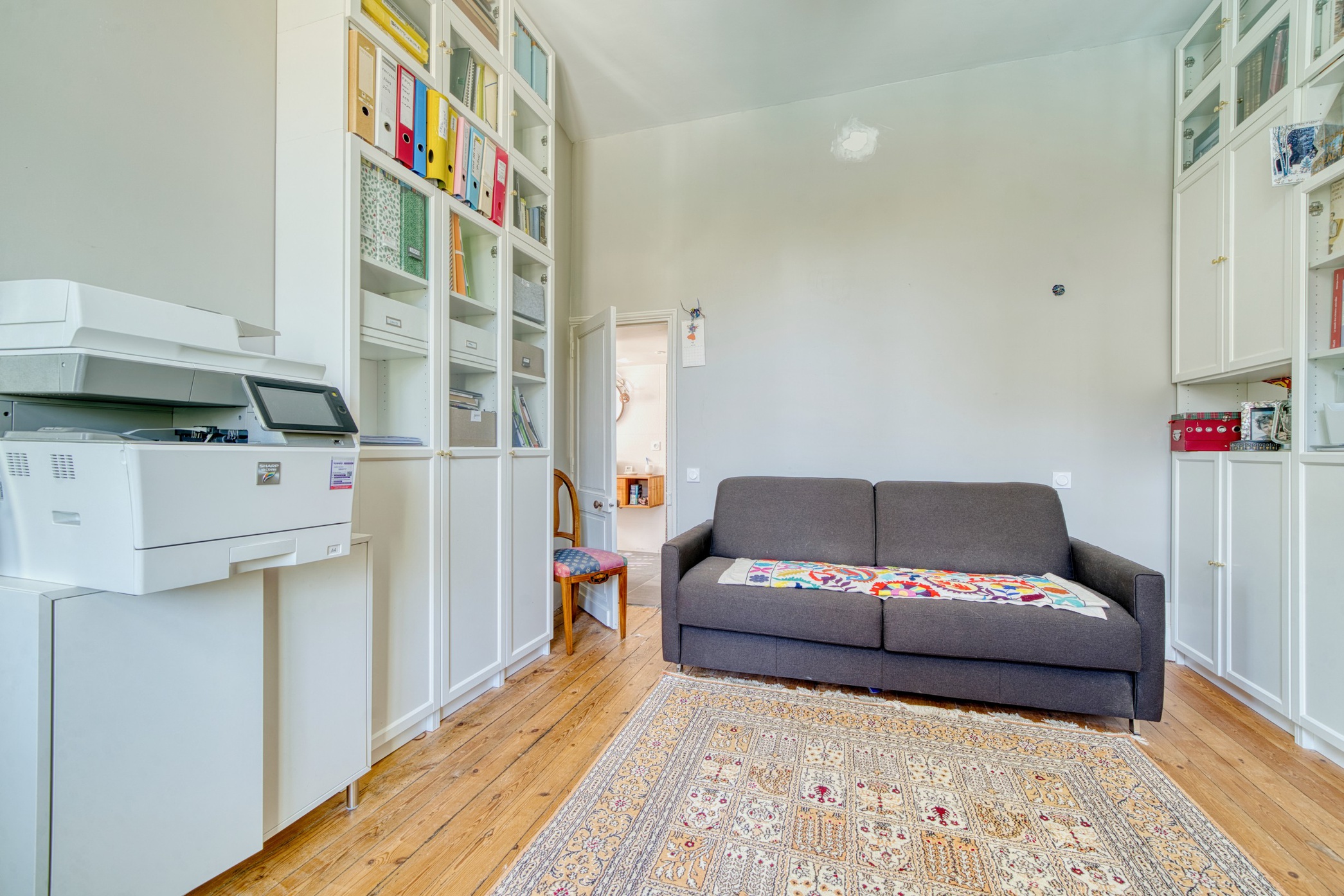 Achat immobilier Maison 8 pièces  232m2 à Royan (17200) - Photo n°7