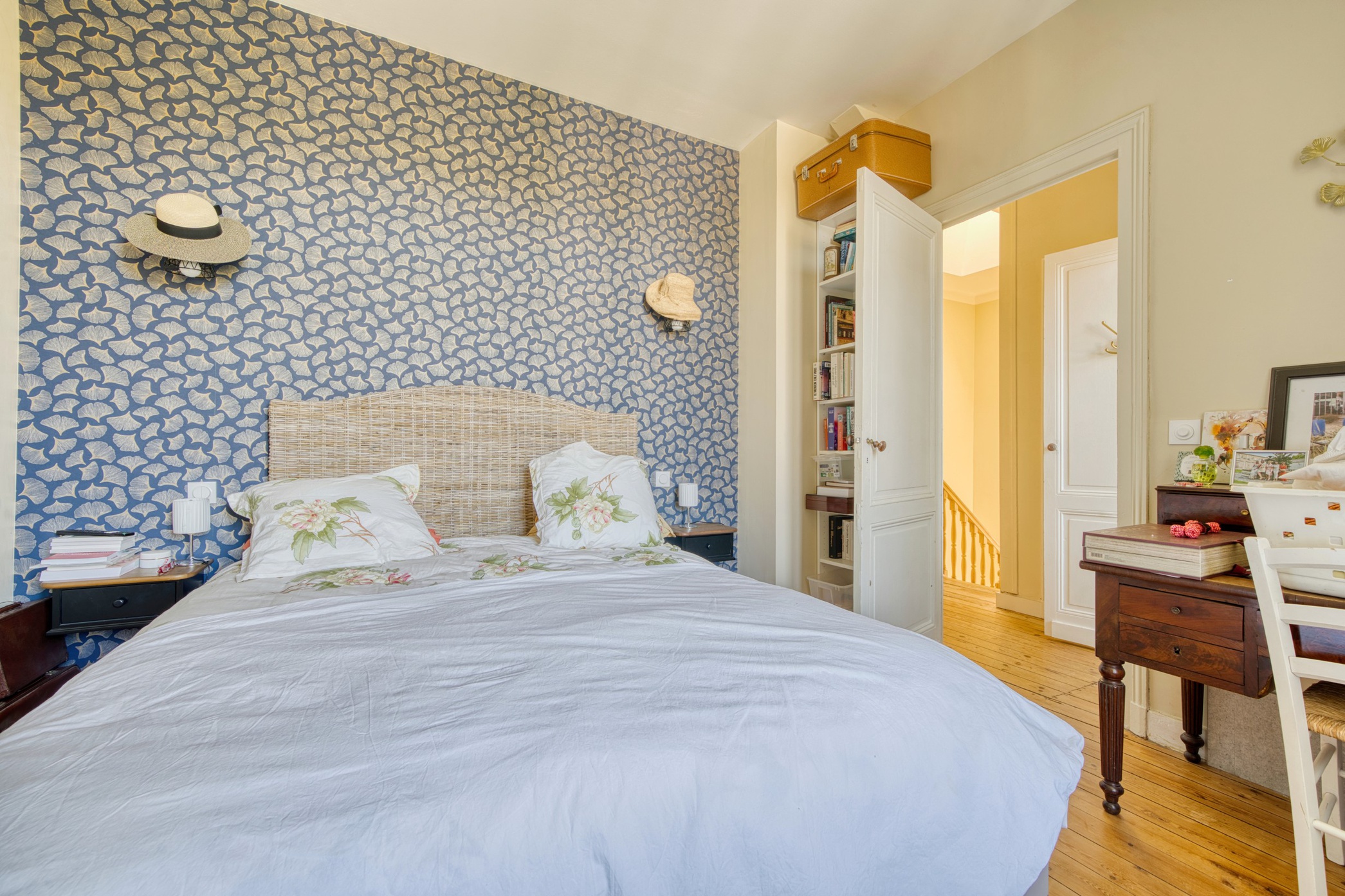 Achat immobilier Maison 8 pièces  232m2 à Royan (17200) - Photo n°9