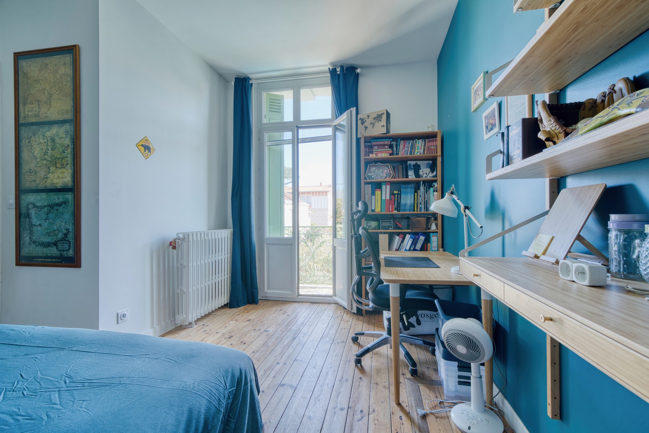 Achat immobilier Maison 8 pièces  232m2 à Royan (17200) - Photo n°10