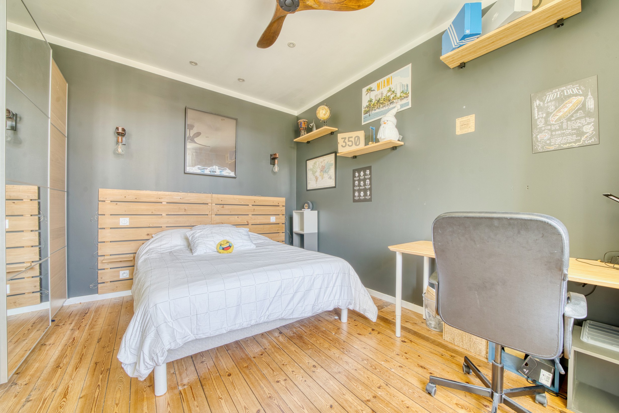 Achat immobilier Maison 8 pièces  232m2 à Royan (17200) - Photo n°12