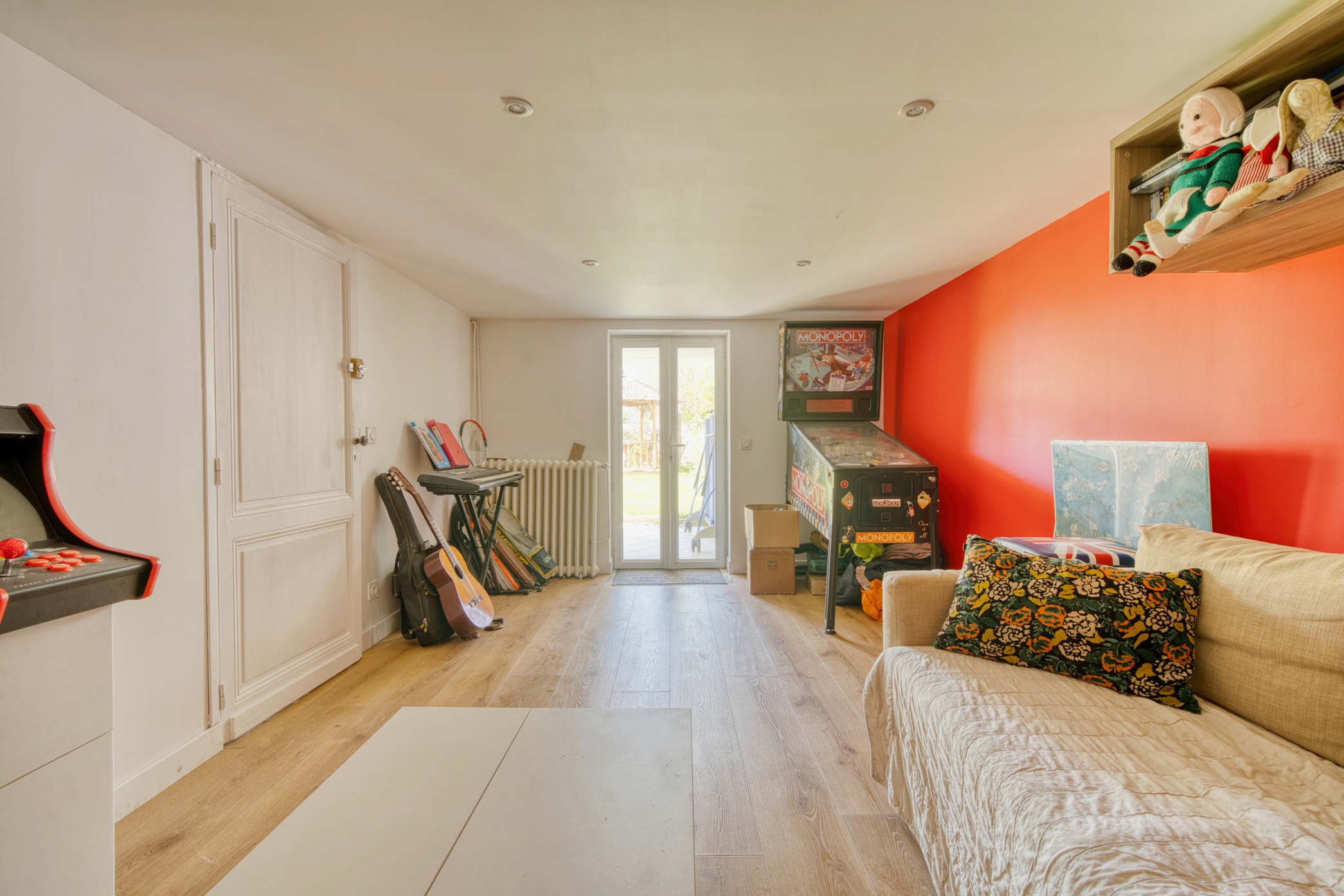 Achat immobilier Maison 8 pièces  232m2 à Royan (17200) - Photo n°16