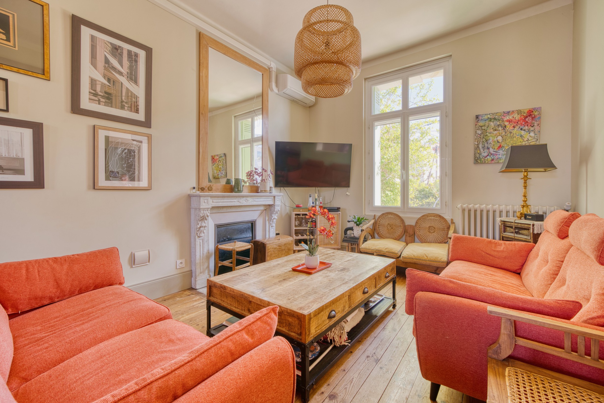 Achat immobilier Maison 8 pièces  232m2 à Royan (17200) - Photo n°6