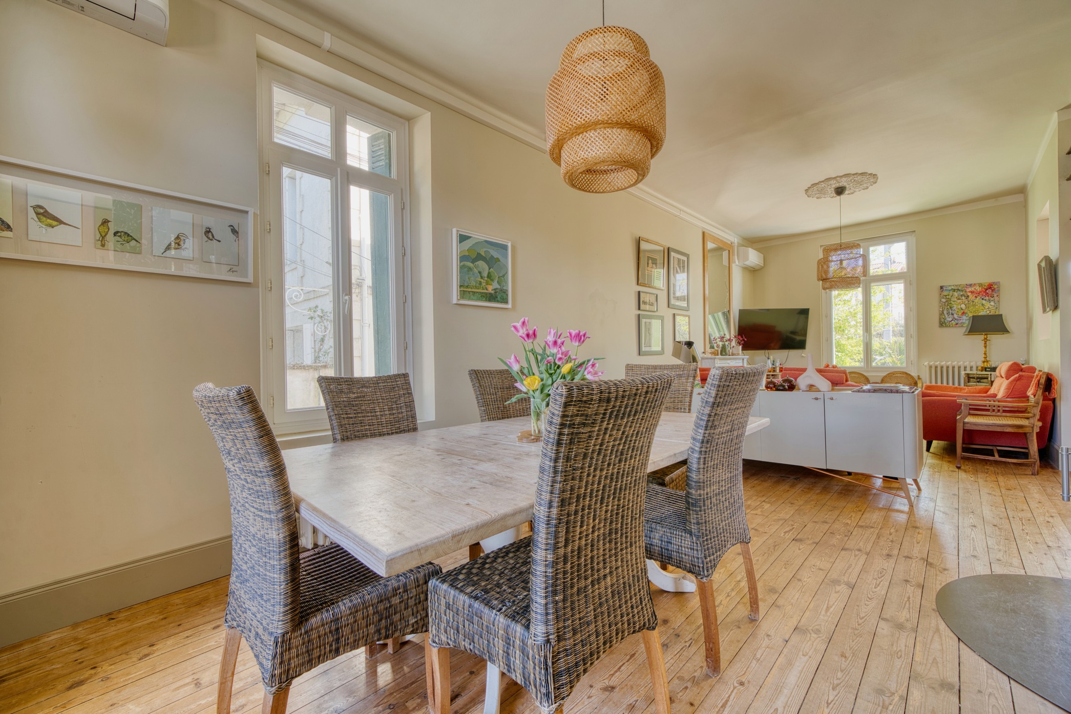 Achat immobilier Maison 8 pièces  232m2 à Royan (17200) - Photo n°4