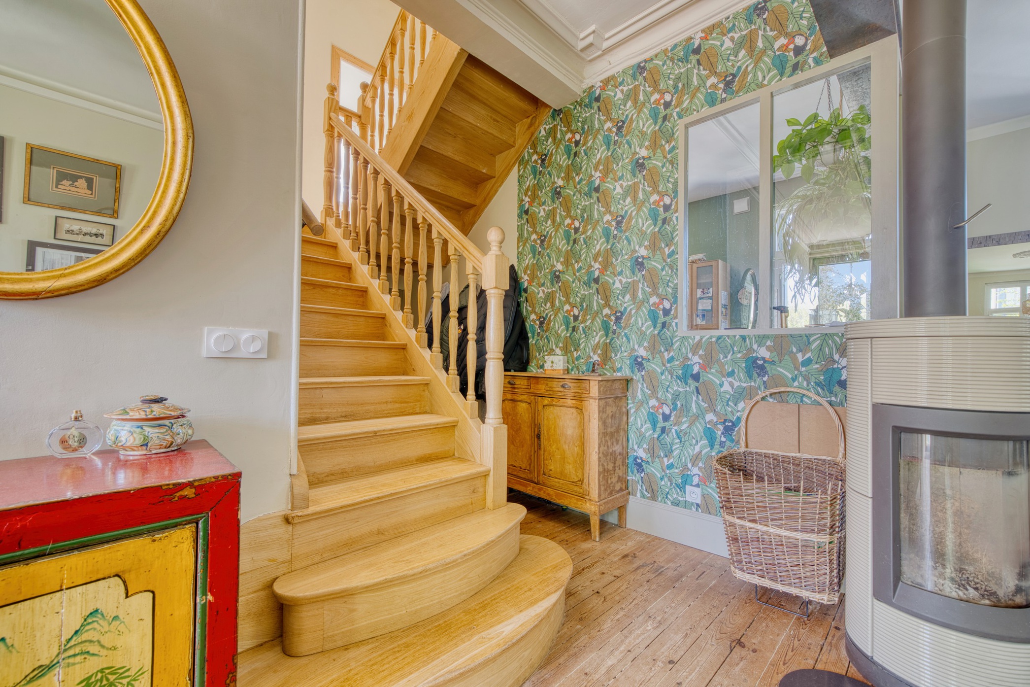 Achat immobilier Maison 8 pièces  232m2 à Royan (17200) - Photo n°8