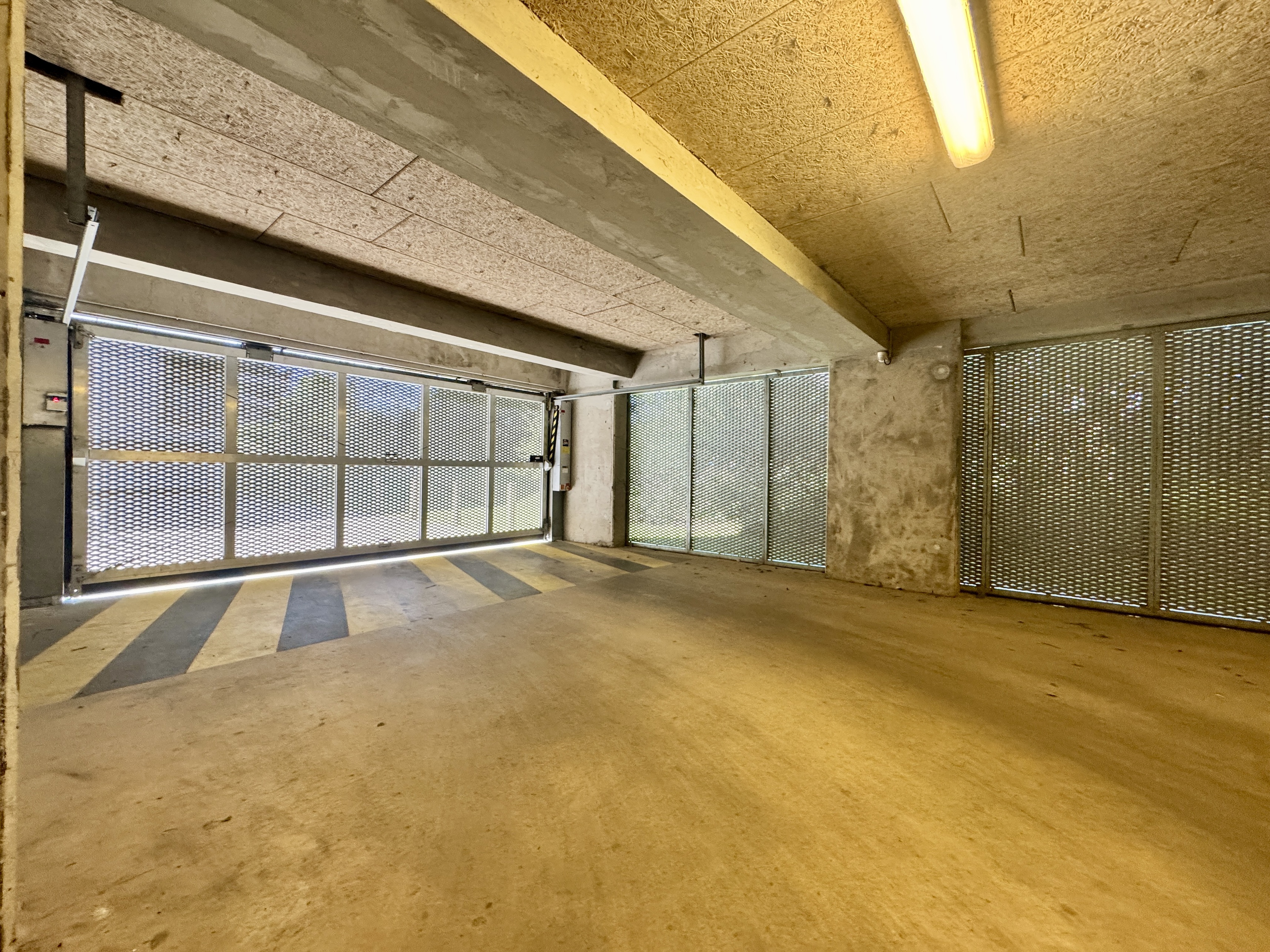 Achat immobilier Parking   17m2 à Bègles (33130) - Photo n°5