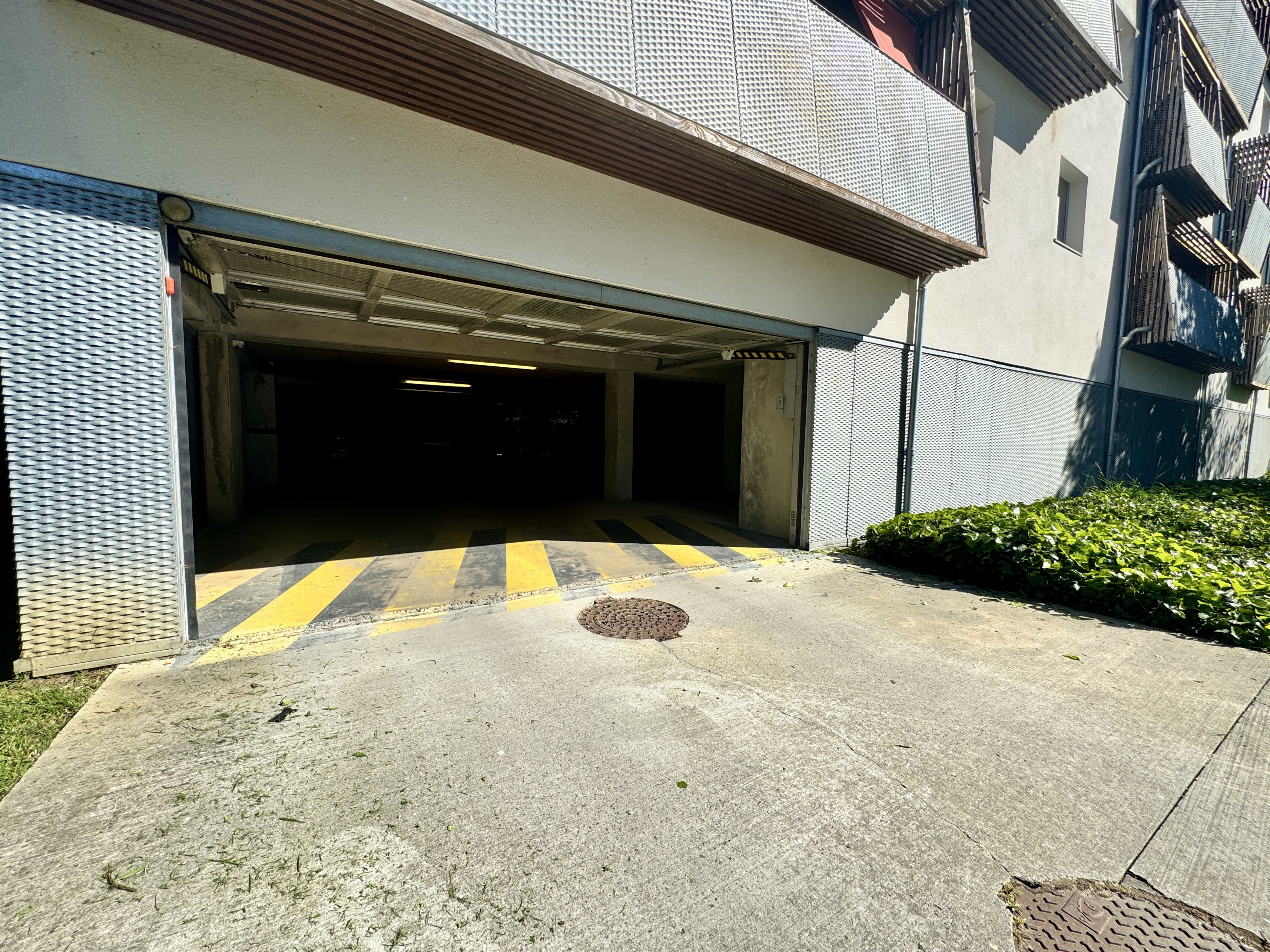 Achat immobilier Parking   17m2 à Bègles (33130) - Photo n°4
