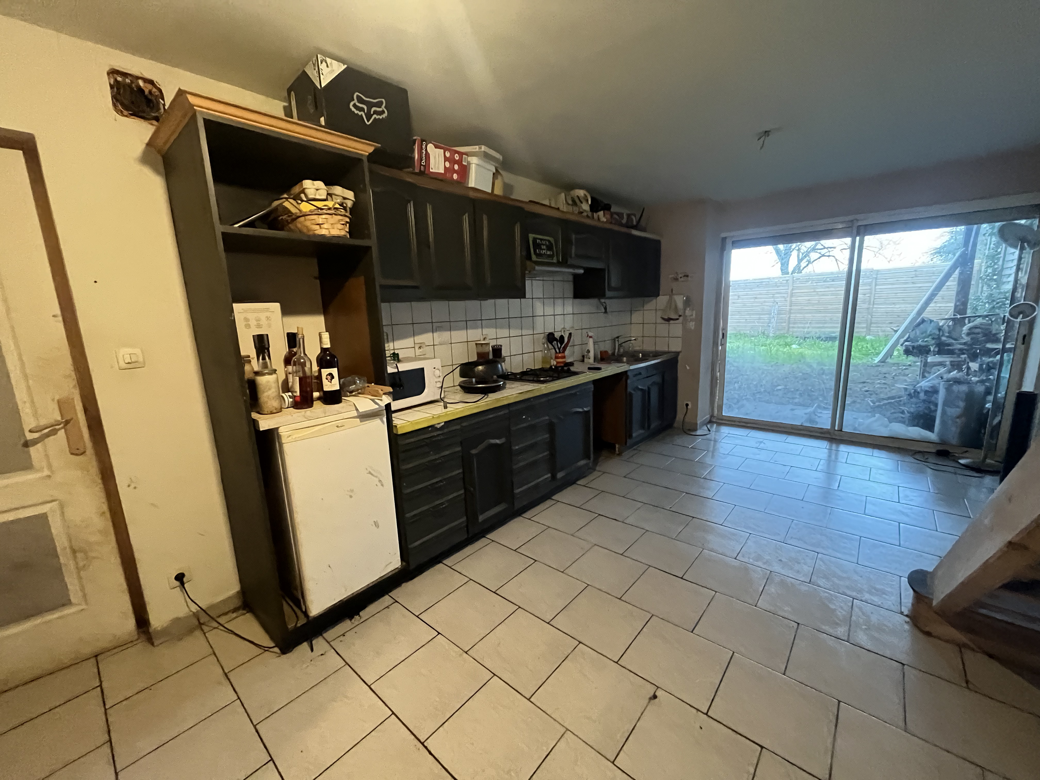 Maison - Vayres