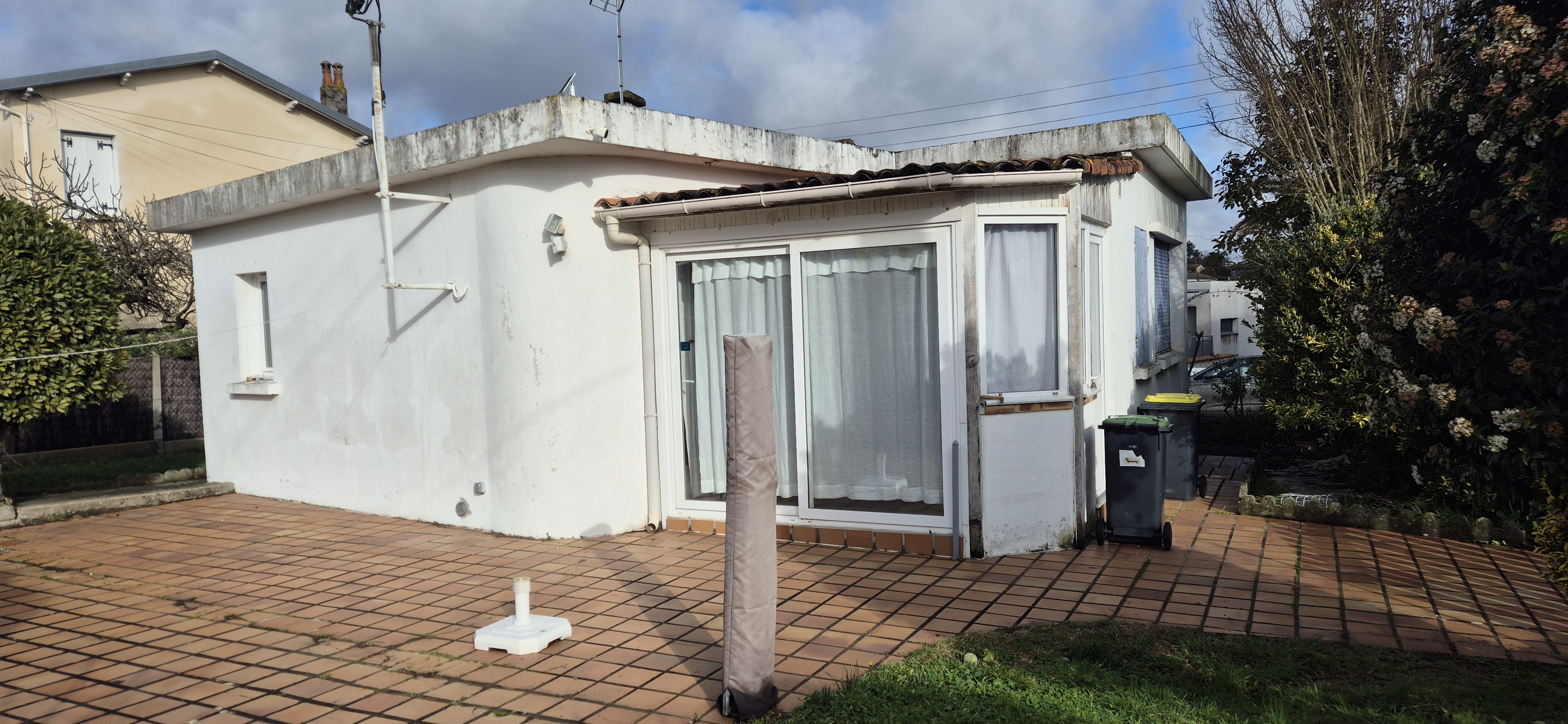 Achat immobilier Maison 3 pièces  67m2 à Royan (17200) - Photo n°1