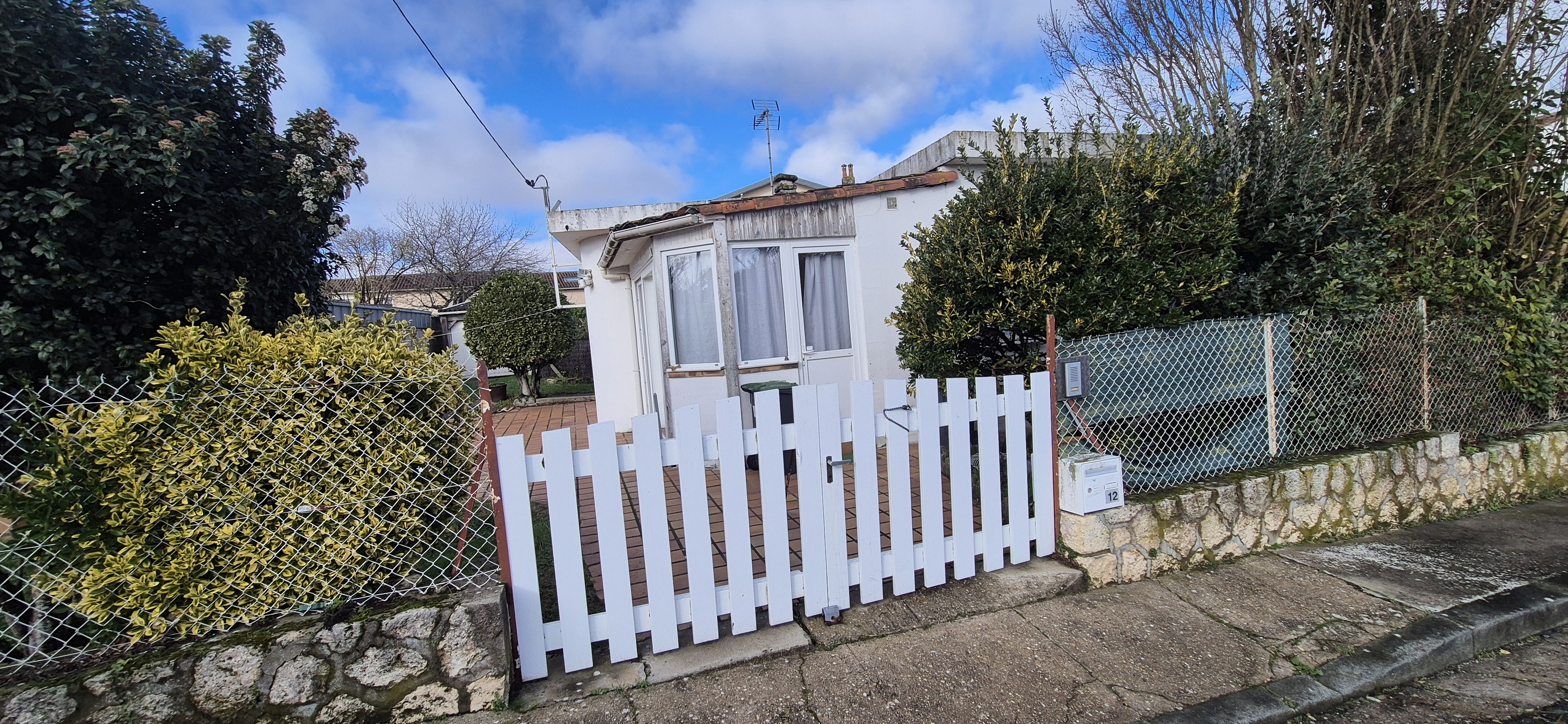 Achat immobilier Maison 3 pièces  67m2 à Royan (17200) - Photo n°5