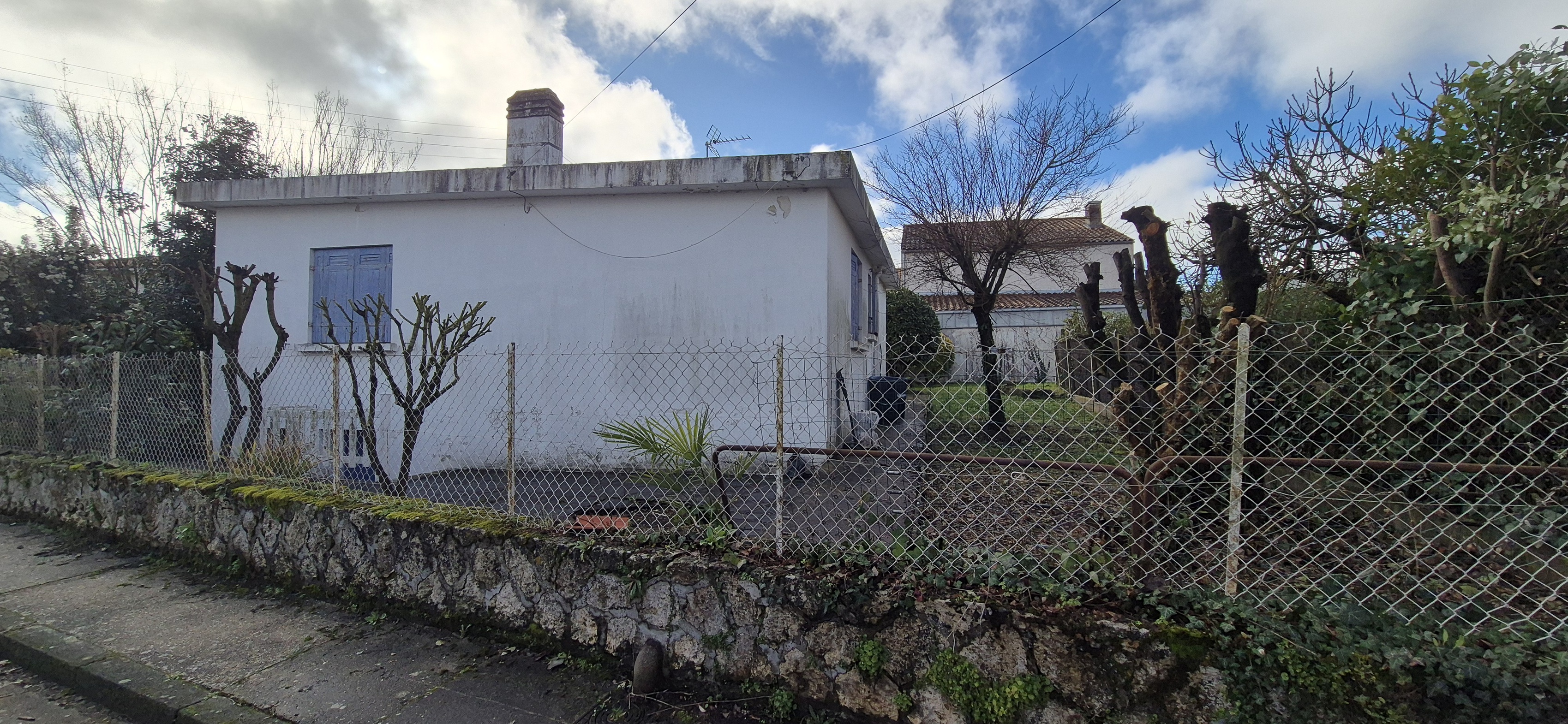 Achat immobilier Maison 3 pièces  67m2 à Royan (17200) - Photo n°7