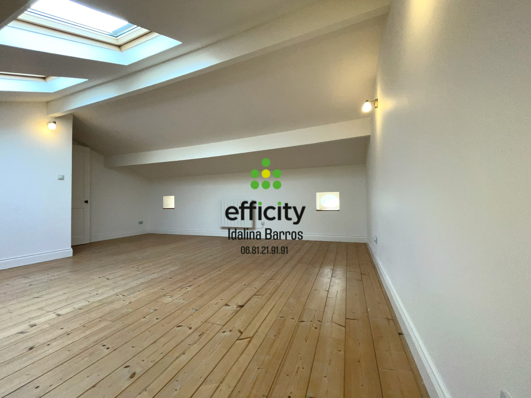 Achat immobilier Maison 4 pièces  90m2 à Rouillac (16170) - Photo n°12