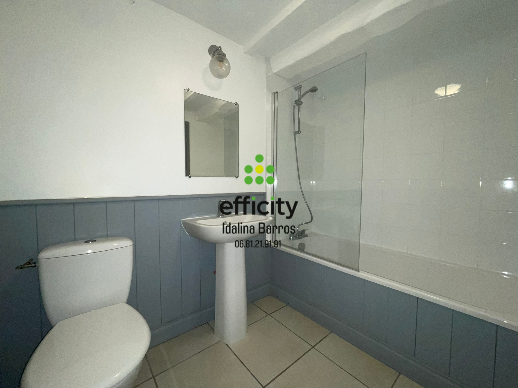 Achat immobilier Maison 4 pièces  90m2 à Rouillac (16170) - Photo n°13