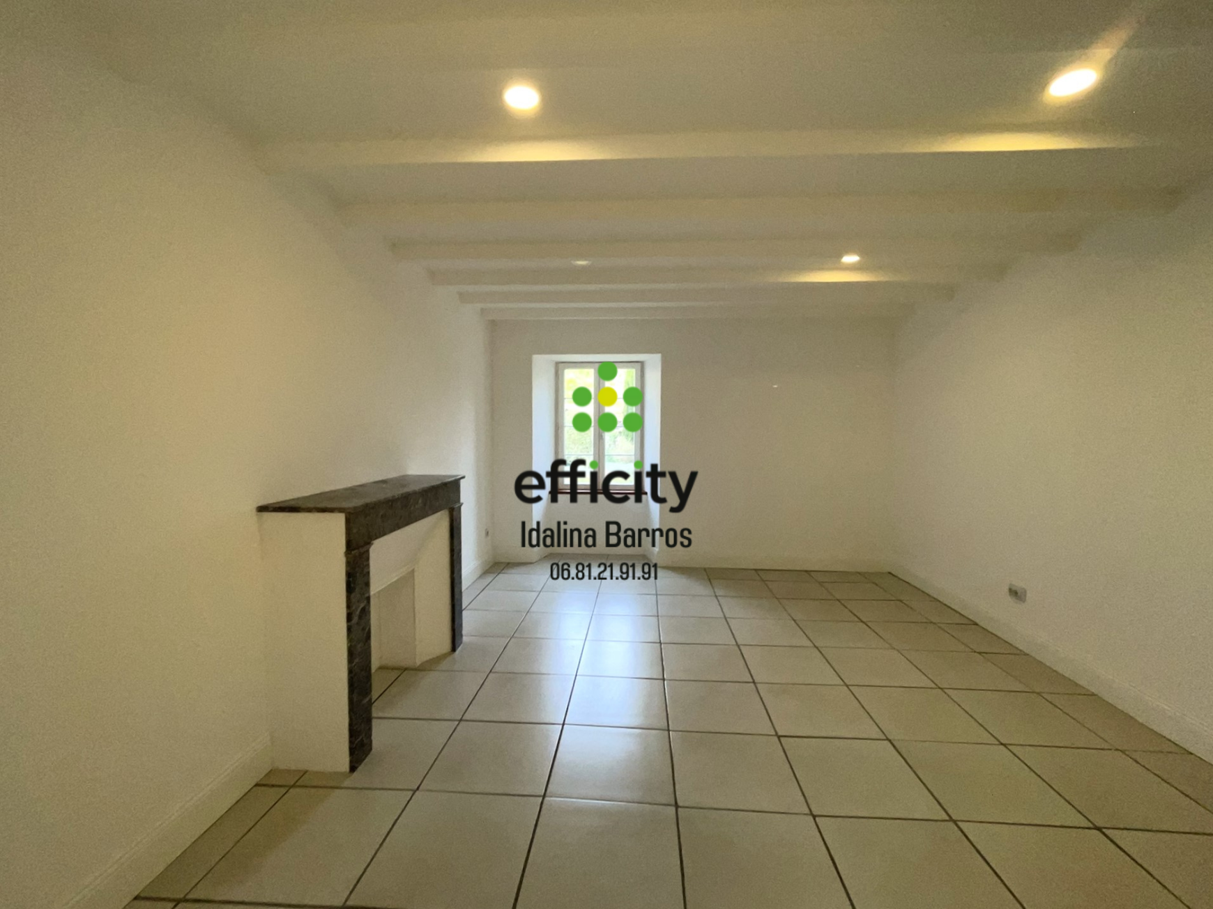 Achat immobilier Maison 4 pièces  90m2 à Rouillac (16170) - Photo n°10