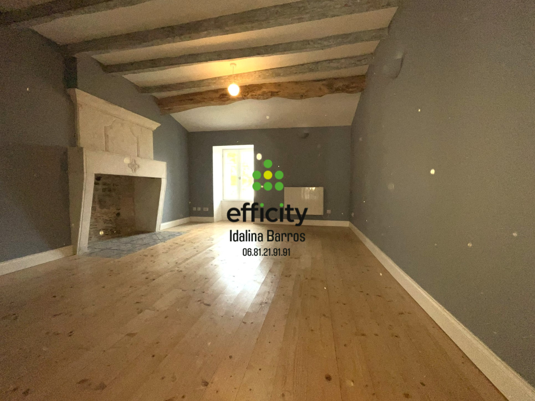Achat immobilier Maison 4 pièces  90m2 à Rouillac (16170) - Photo n°11