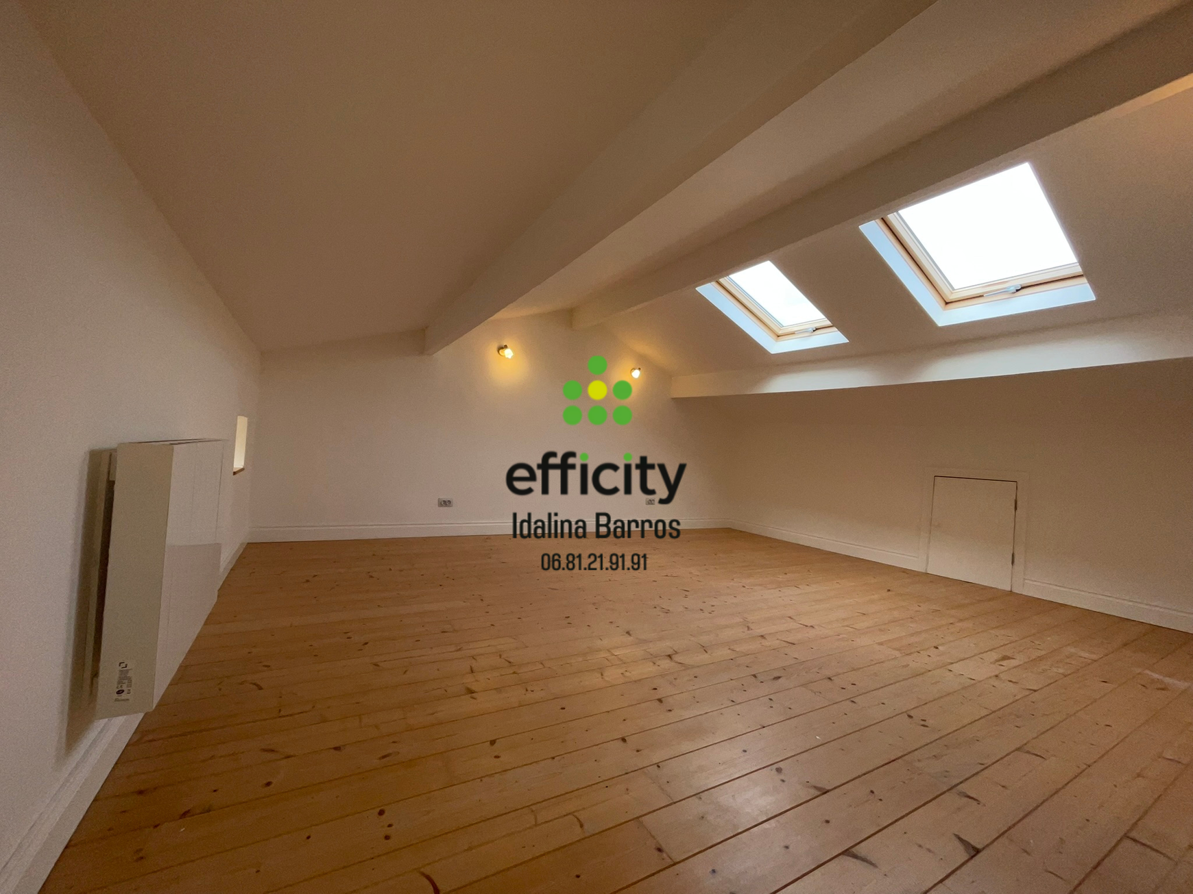 Achat immobilier Maison 4 pièces  90m2 à Rouillac (16170) - Photo n°9