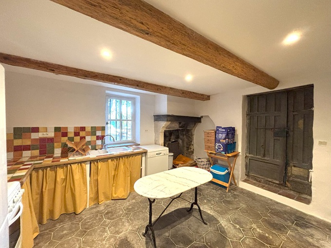 Achat immobilier Maison 11 pièces  265m2 à Pont-Saint-Esprit (30130) - Photo n°13