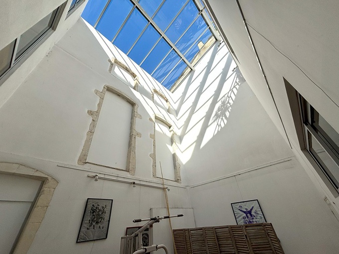 Achat immobilier Maison 11 pièces  265m2 à Pont-Saint-Esprit (30130) - Photo n°7