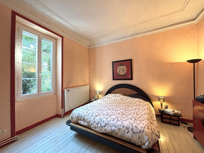 Achat immobilier Maison 11 pièces  265m2 à Pont-Saint-Esprit (30130) - Photo n°10