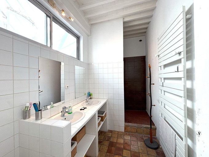 Achat immobilier Maison 11 pièces  265m2 à Pont-Saint-Esprit (30130) - Photo n°15