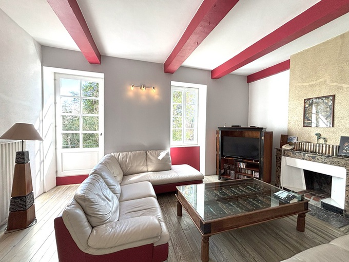 Achat immobilier Maison 11 pièces  265m2 à Pont-Saint-Esprit (30130) - Photo n°16