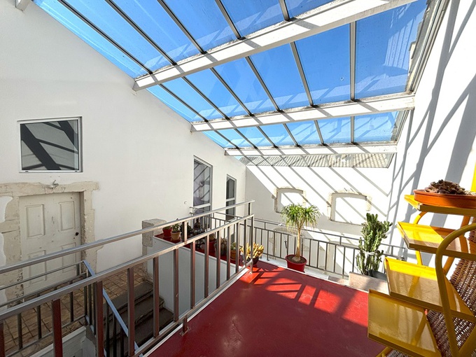 Achat immobilier Maison 11 pièces  265m2 à Pont-Saint-Esprit (30130) - Photo n°11