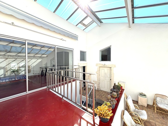 Achat immobilier Maison 11 pièces  265m2 à Pont-Saint-Esprit (30130) - Photo n°17