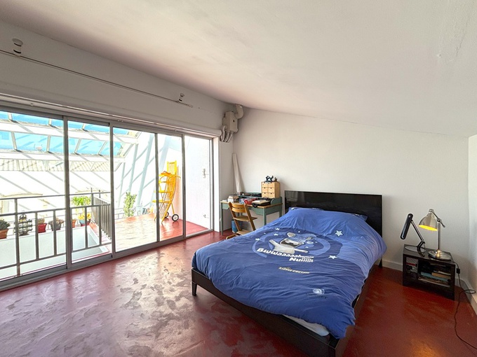 Achat immobilier Maison 11 pièces  265m2 à Pont-Saint-Esprit (30130) - Photo n°18