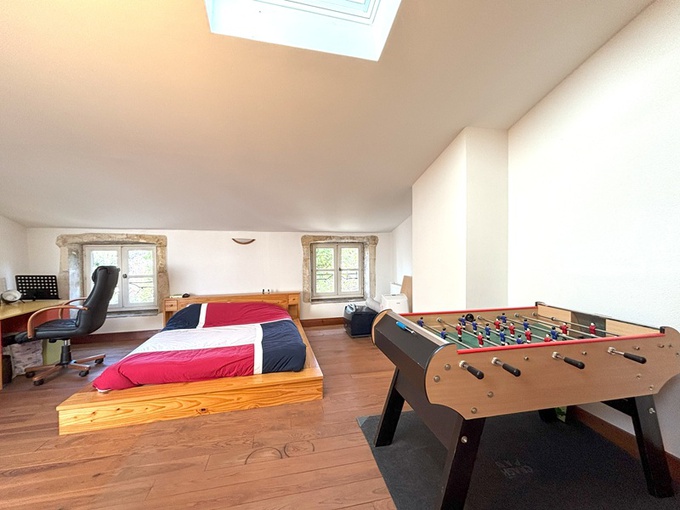 Achat immobilier Maison 11 pièces  265m2 à Pont-Saint-Esprit (30130) - Photo n°9